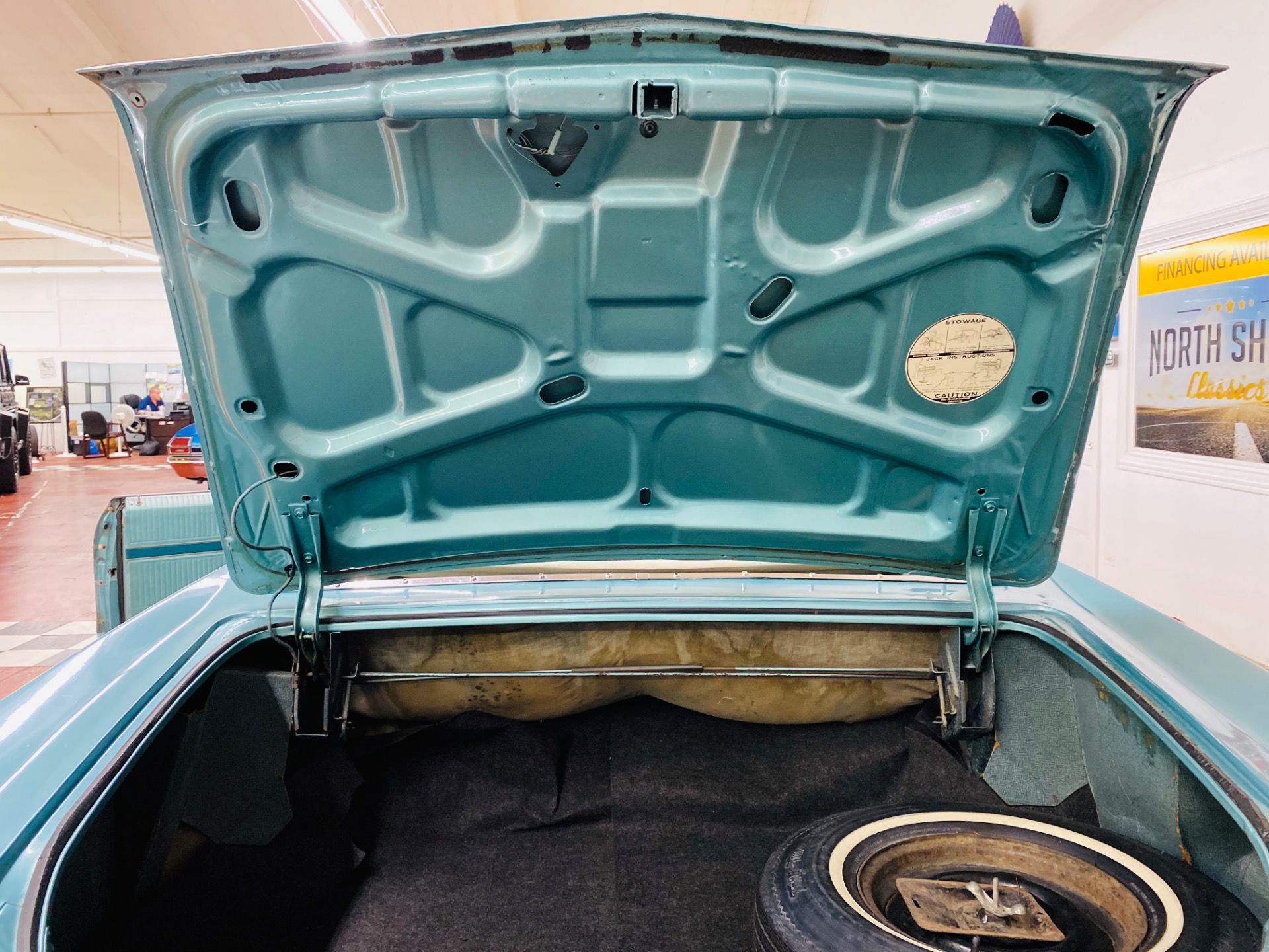 Used 1966 Pontiac Catalina - CONVERTIBLE - GREAT DRIVING CLASSIC - SEE VIDEO - | St. Petersburg, FL