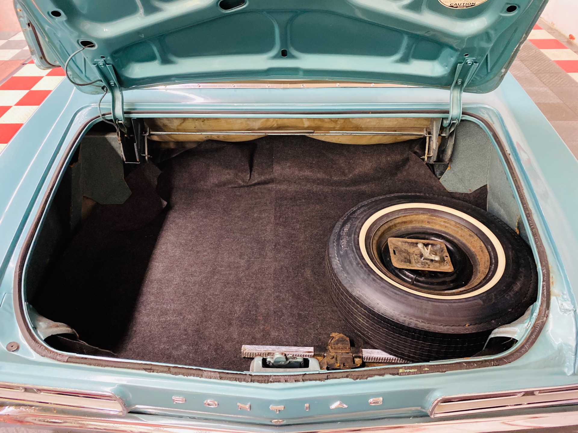 Used 1966 Pontiac Catalina - CONVERTIBLE - GREAT DRIVING CLASSIC - SEE VIDEO - | St. Petersburg, FL