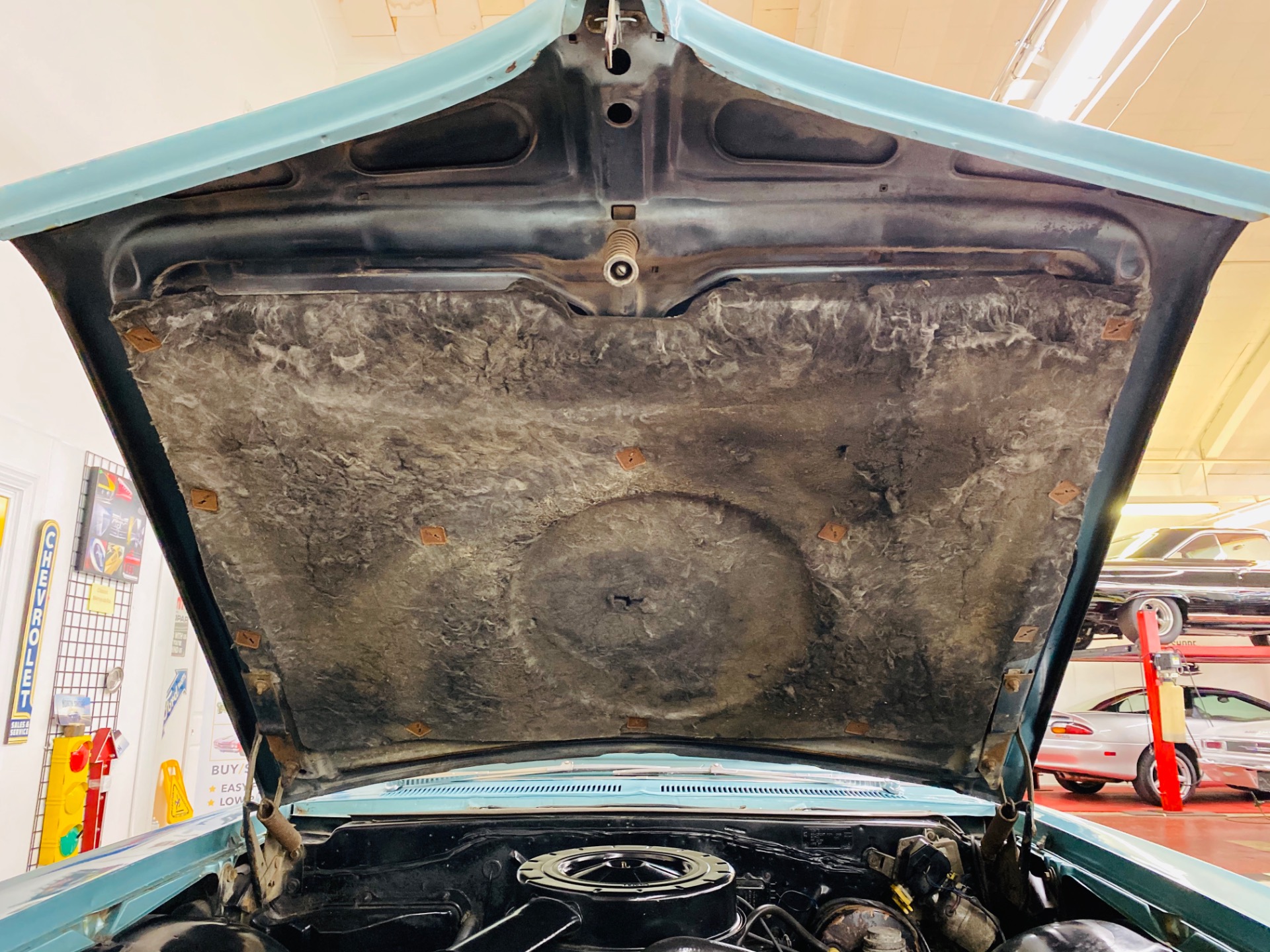 Used 1966 Pontiac Catalina - CONVERTIBLE - GREAT DRIVING CLASSIC - SEE VIDEO - | St. Petersburg, FL