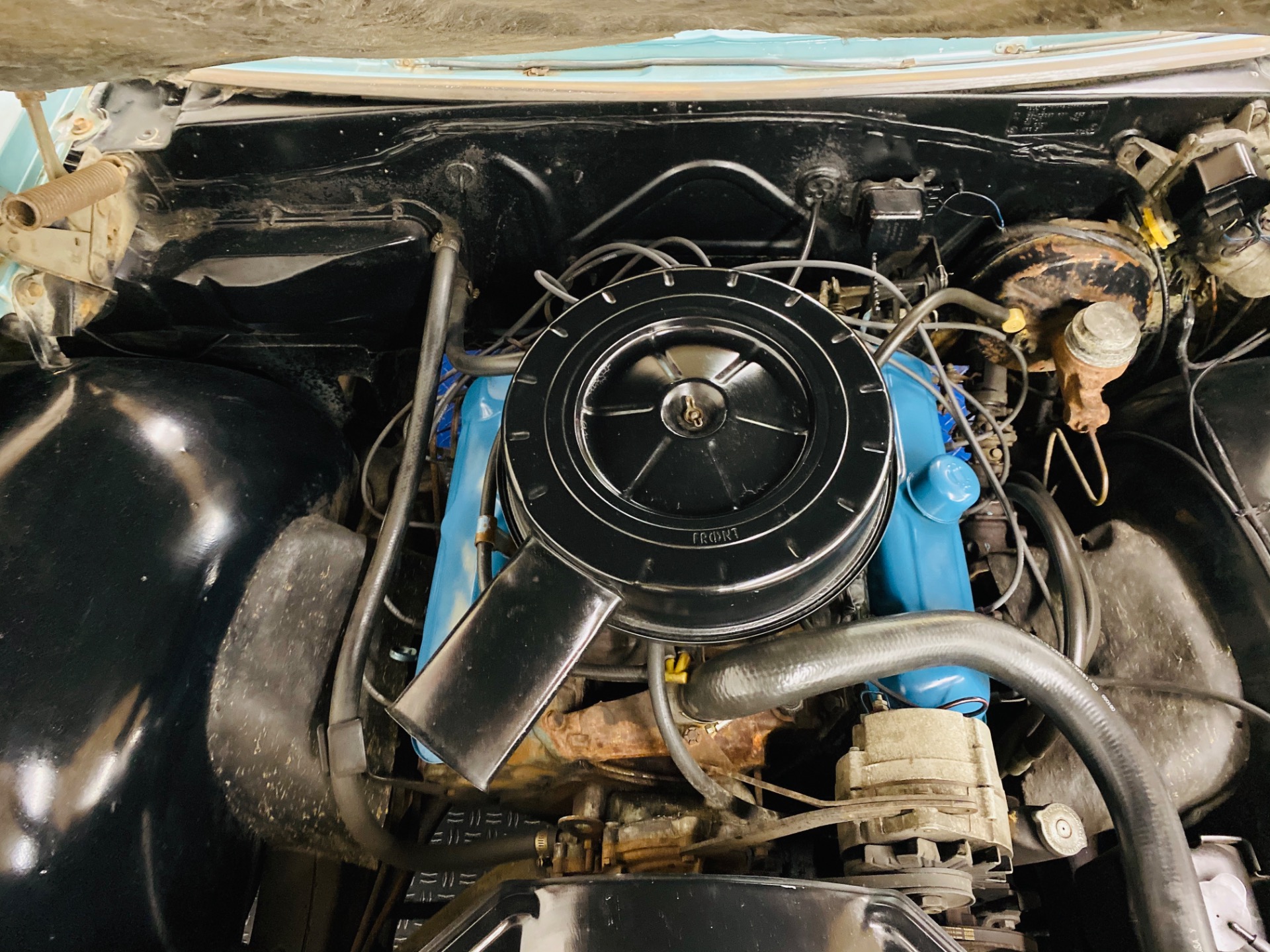 Used 1966 Pontiac Catalina - CONVERTIBLE - GREAT DRIVING CLASSIC - SEE VIDEO - | St. Petersburg, FL