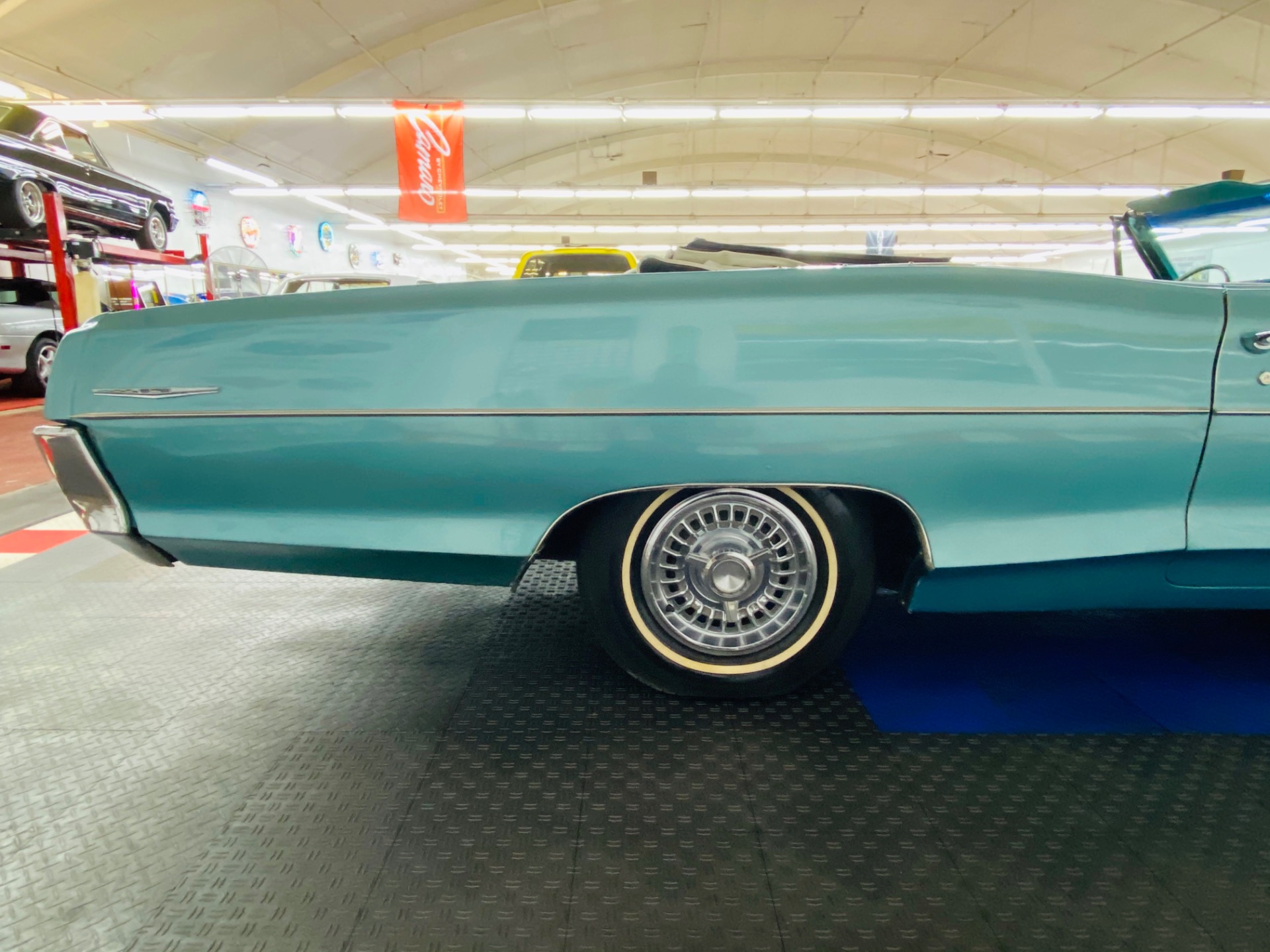 Used 1966 Pontiac Catalina - CONVERTIBLE - GREAT DRIVING CLASSIC - SEE VIDEO - | St. Petersburg, FL