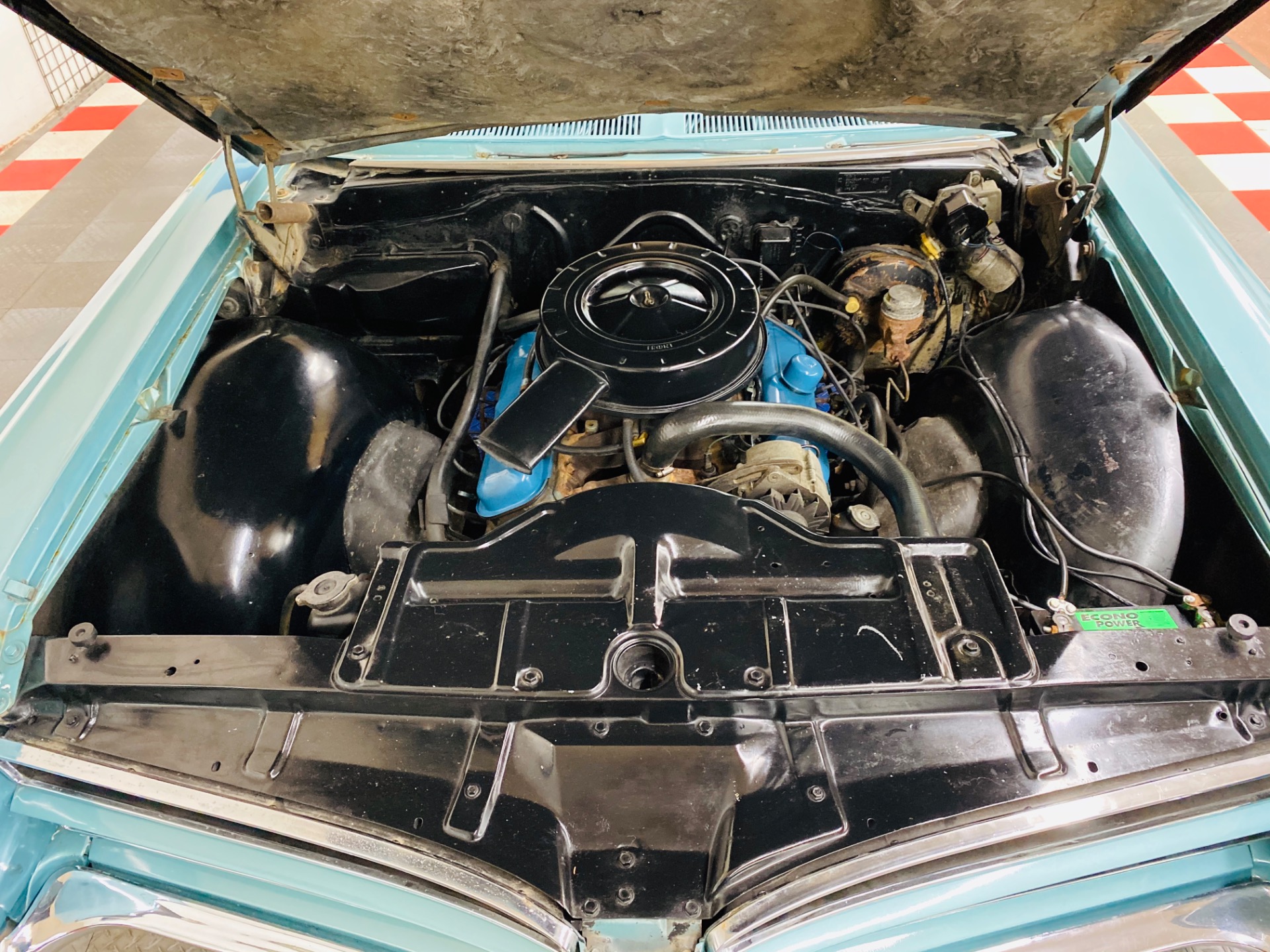 Used 1966 Pontiac Catalina - CONVERTIBLE - GREAT DRIVING CLASSIC - SEE VIDEO - | St. Petersburg, FL