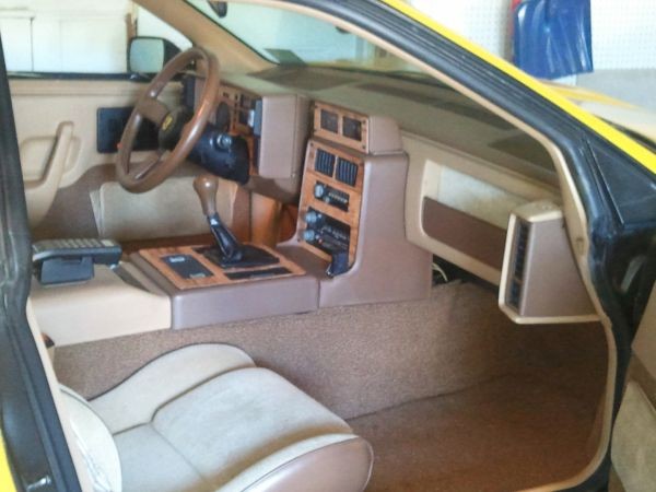 Used 1999 Ferrari F328 GTB 328 Ferrari Indy -Kit Car Replica-1 OWNER | Mundelein, IL