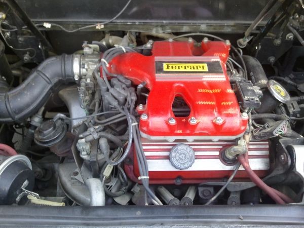 Used 1999 Ferrari F328 GTB 328 Ferrari Indy -Kit Car Replica-1 OWNER | Mundelein, IL