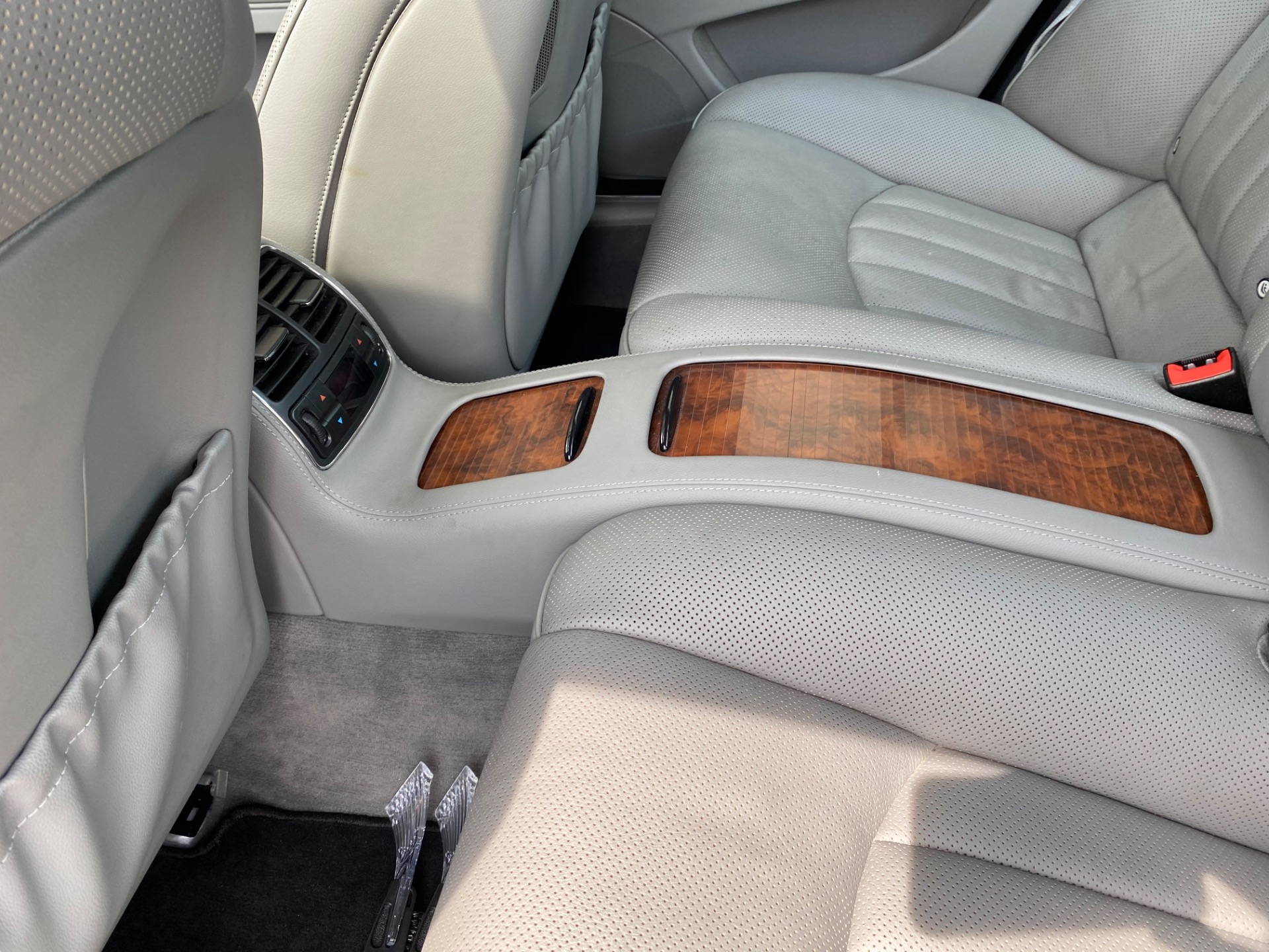 Used 2006 Mercedes-Benz CLS CLS 500 | St. Petersburg, FL