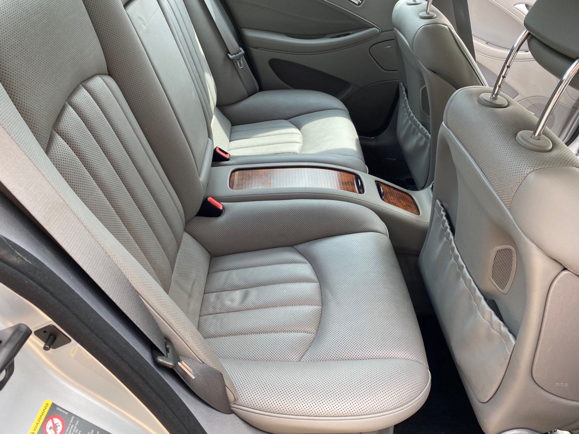 Used 2006 Mercedes-Benz CLS CLS 500 | St. Petersburg, FL