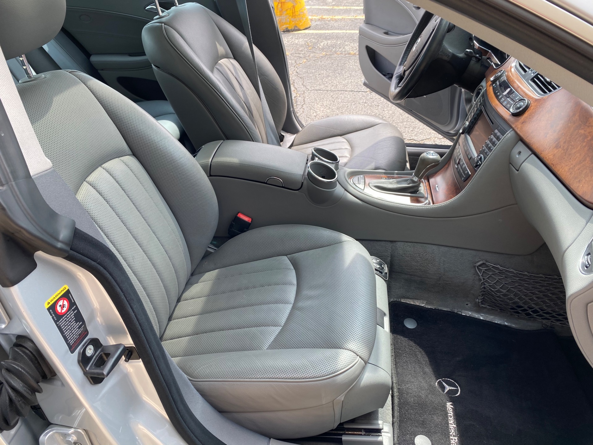 Used 2006 Mercedes-Benz CLS CLS 500 | St. Petersburg, FL