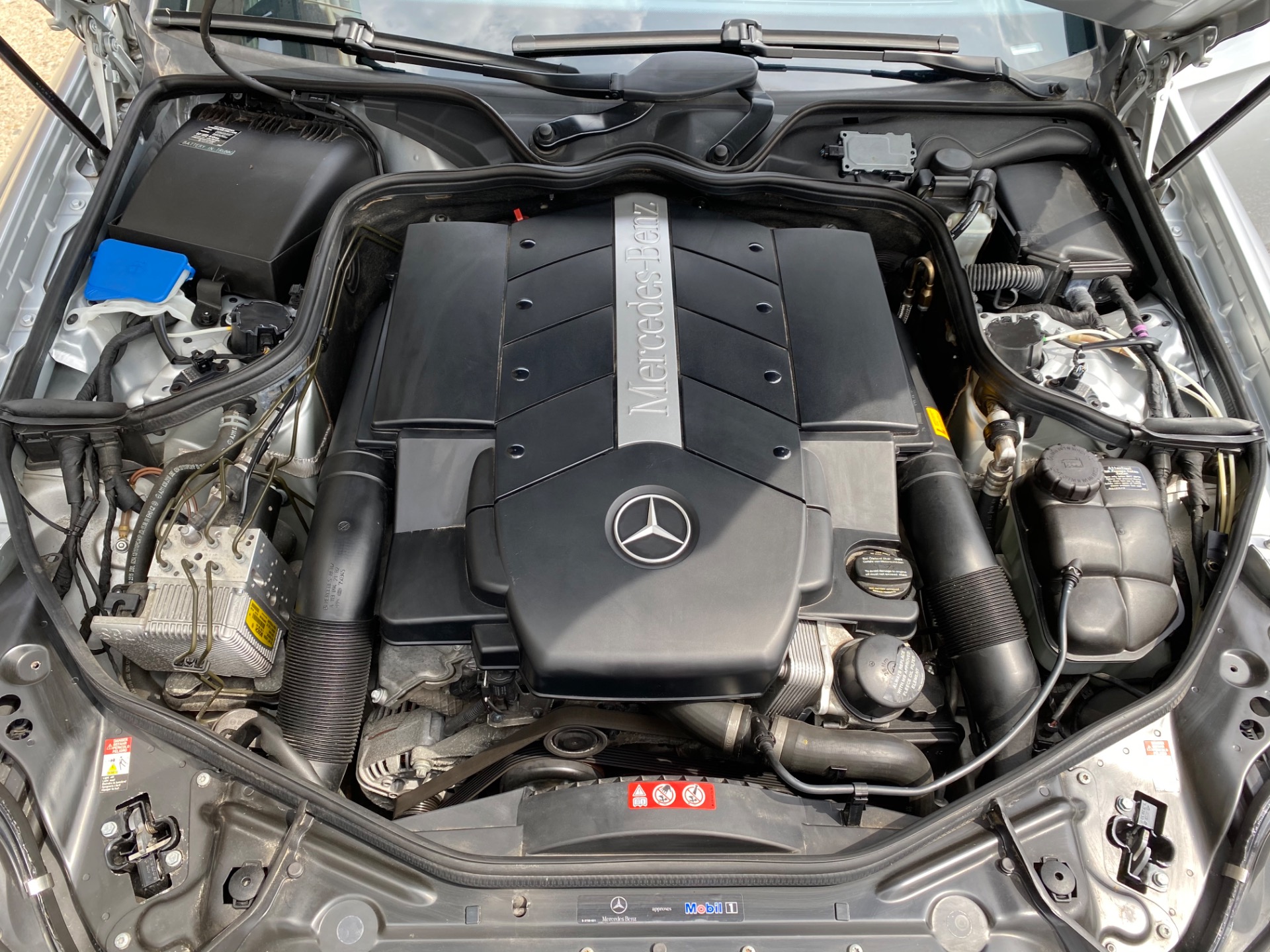 Used 2006 Mercedes-Benz CLS CLS 500 | St. Petersburg, FL
