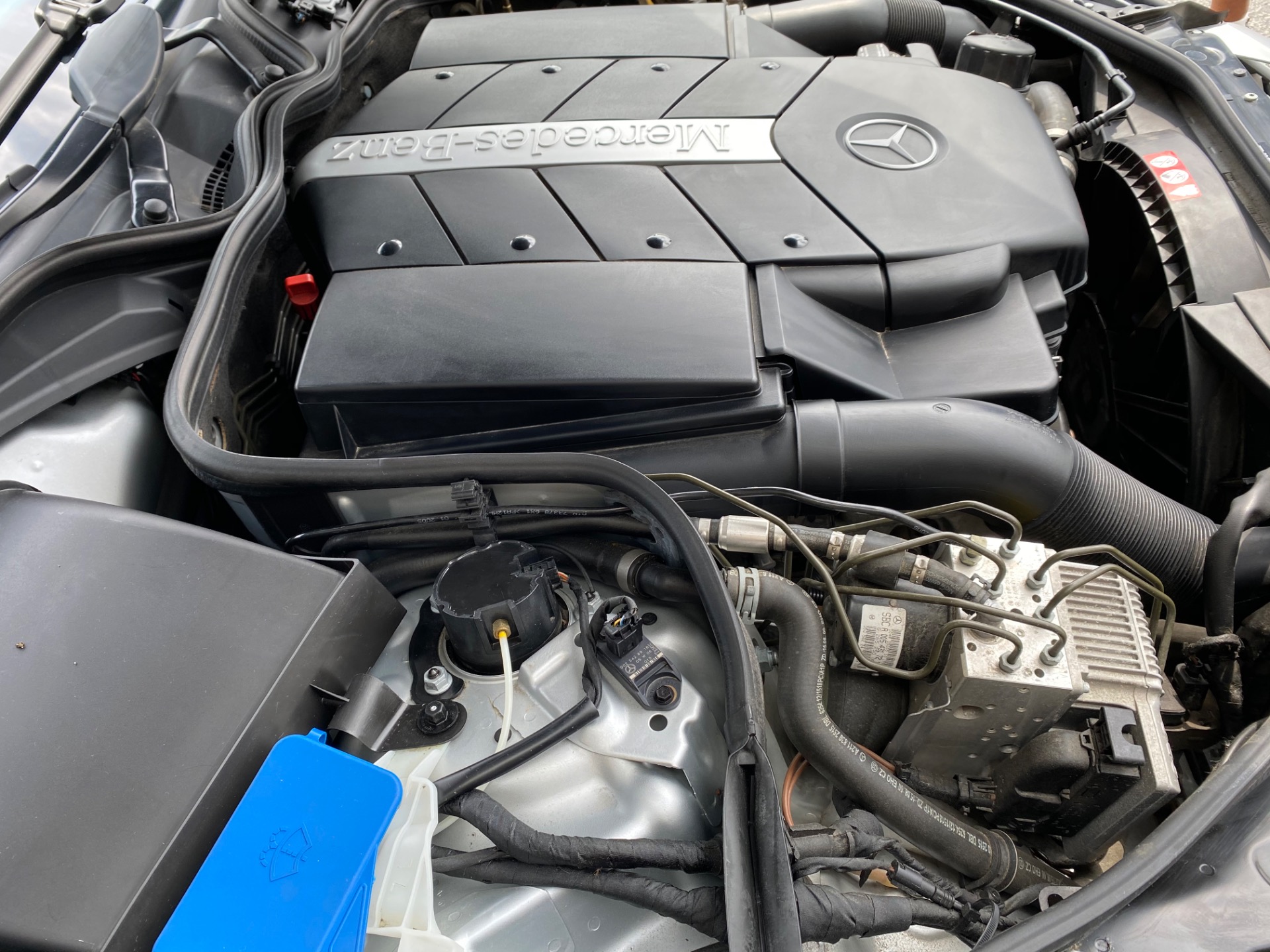 Used 2006 Mercedes-Benz CLS CLS 500 | St. Petersburg, FL