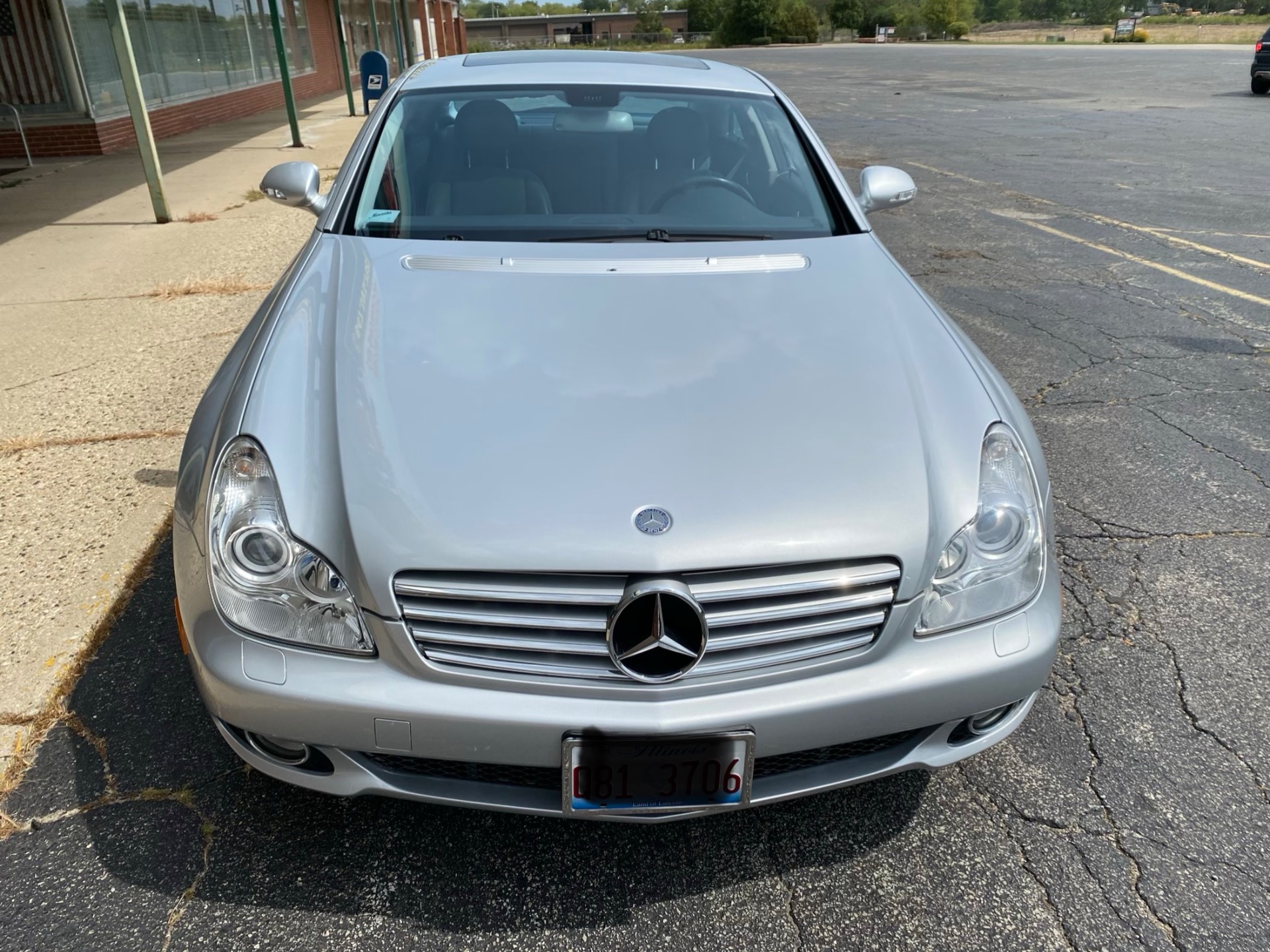 Used 2006 Mercedes-Benz CLS CLS 500 | St. Petersburg, FL