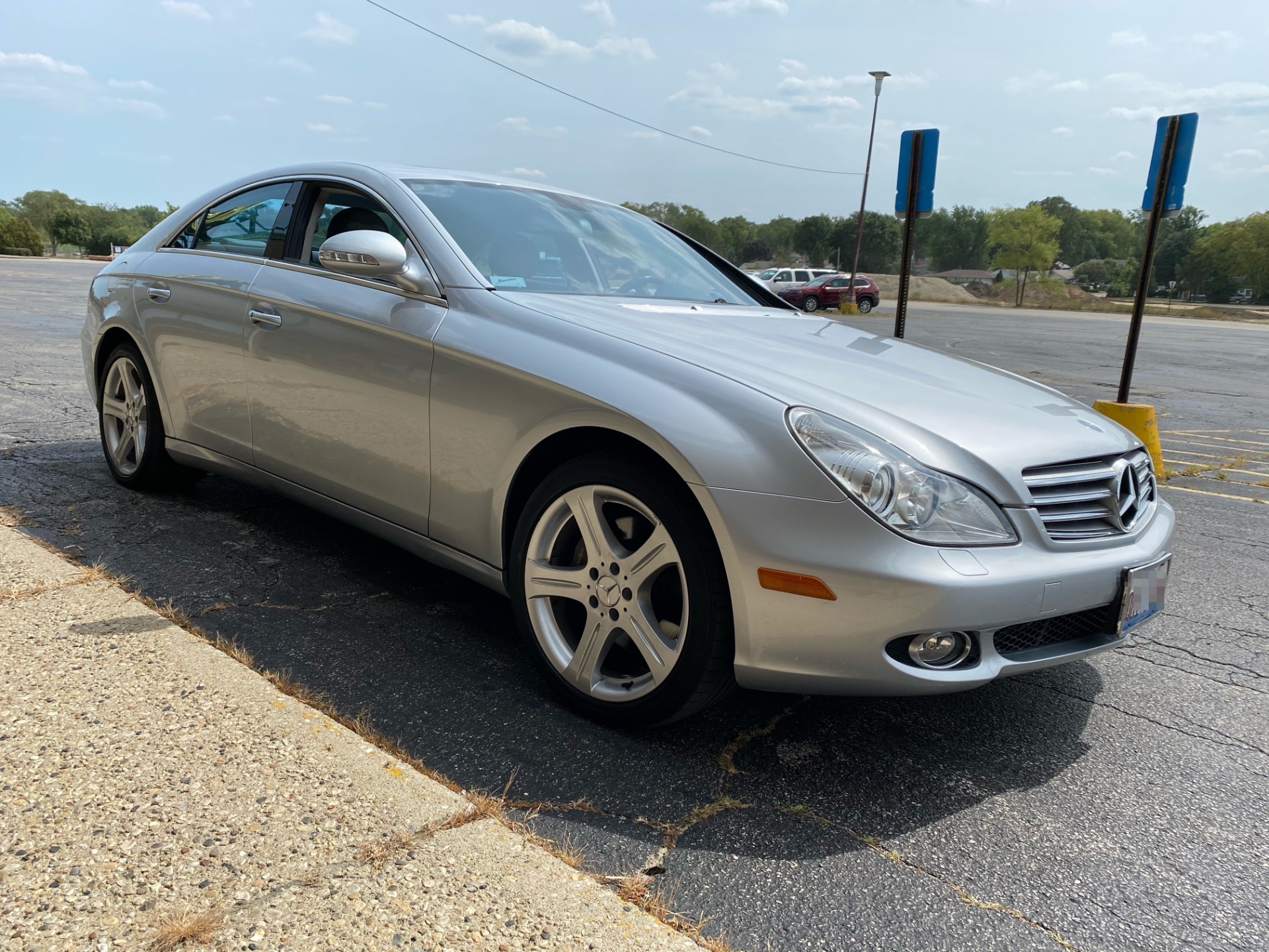 Used 2006 Mercedes-Benz CLS CLS 500 | St. Petersburg, FL