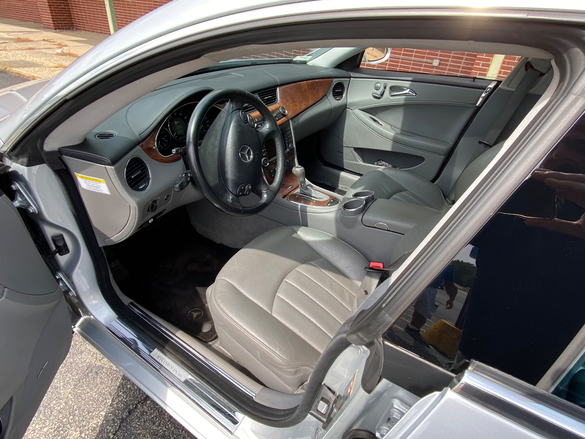 Used 2006 Mercedes-Benz CLS CLS 500 | St. Petersburg, FL
