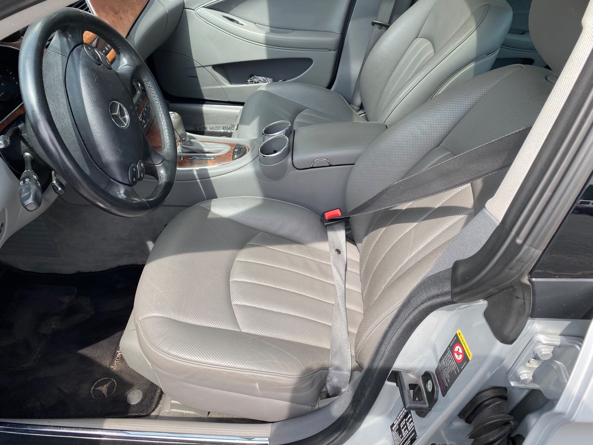 Used 2006 Mercedes-Benz CLS CLS 500 | St. Petersburg, FL