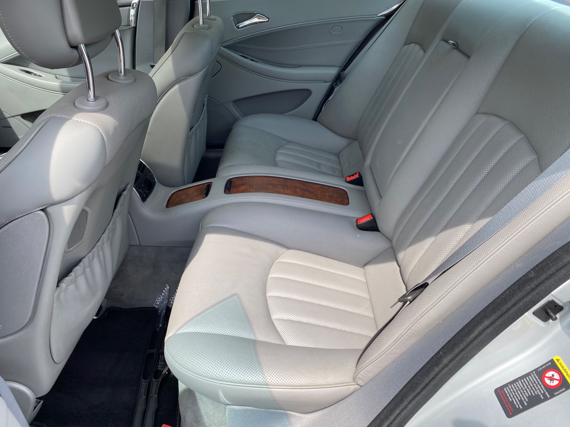 Used 2006 Mercedes-Benz CLS CLS 500 | St. Petersburg, FL