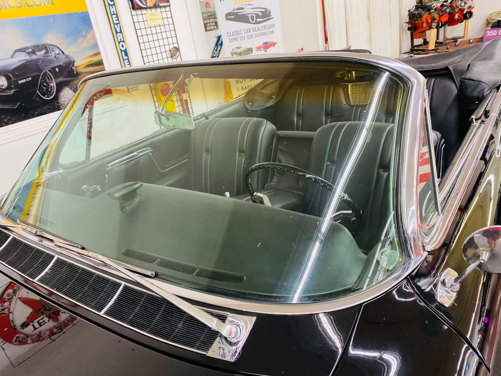 Used 1962 Cadillac Series 62 - CONVERTIBLE - BEAUTIFUL BLACK/WHITE COMBO - RUNS AND DRIVES EXCELLENT - | St. Petersburg, FL