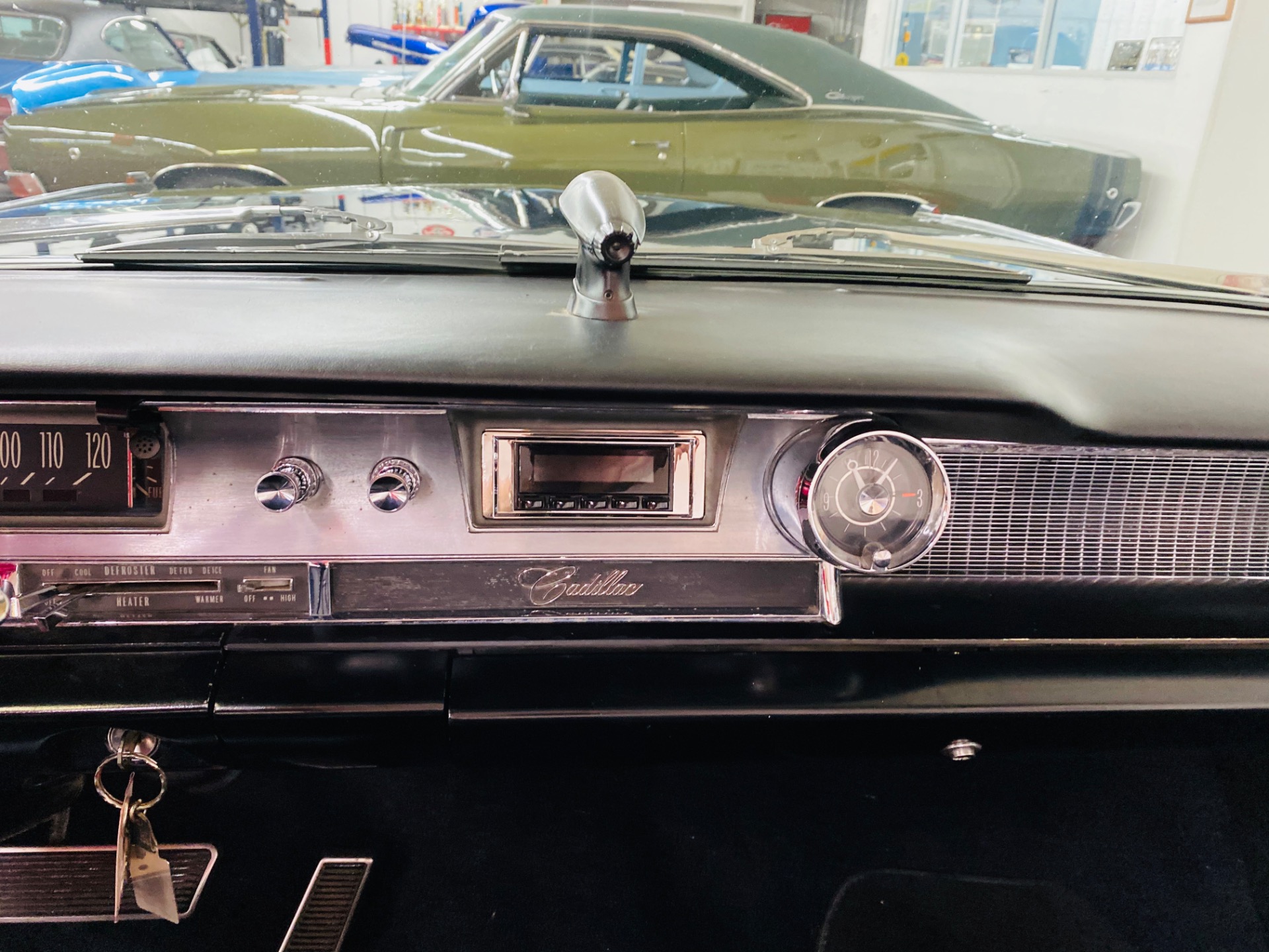 Used 1962 Cadillac Series 62 - CONVERTIBLE - BEAUTIFUL BLACK/WHITE COMBO - RUNS AND DRIVES EXCELLENT - | St. Petersburg, FL