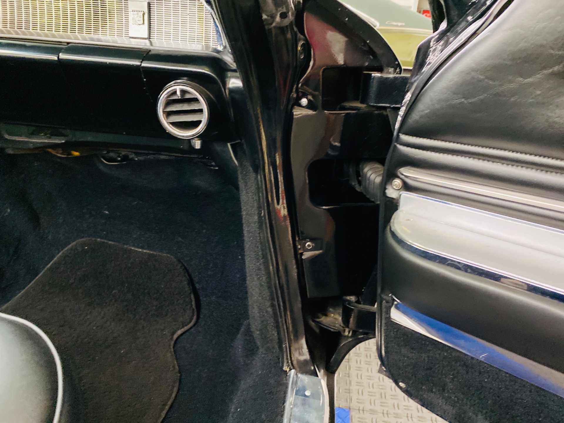 Used 1962 Cadillac Series 62 - CONVERTIBLE - BEAUTIFUL BLACK/WHITE COMBO - RUNS AND DRIVES EXCELLENT - | St. Petersburg, FL