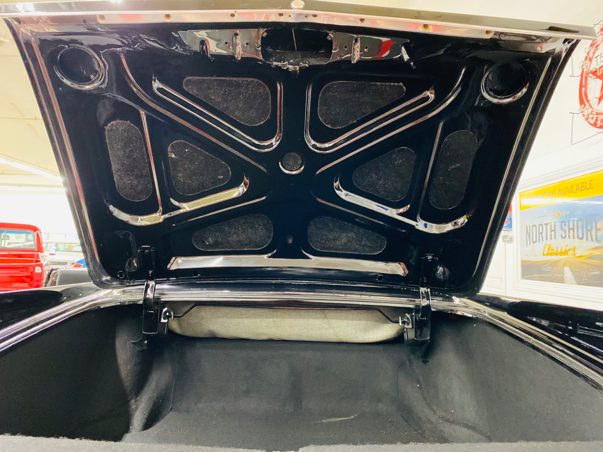 Used 1962 Cadillac Series 62 - CONVERTIBLE - BEAUTIFUL BLACK/WHITE COMBO - RUNS AND DRIVES EXCELLENT - | St. Petersburg, FL
