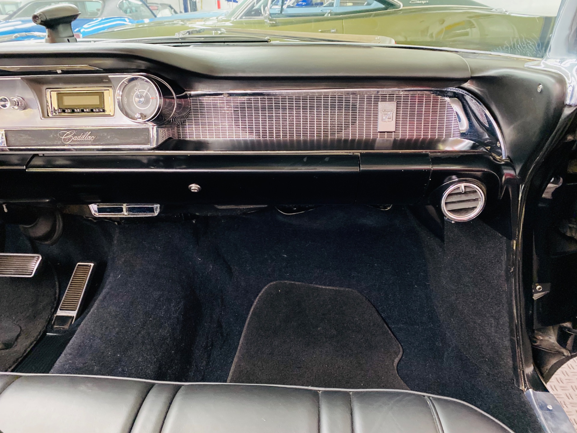 Used 1962 Cadillac Series 62 - CONVERTIBLE - BEAUTIFUL BLACK/WHITE COMBO - RUNS AND DRIVES EXCELLENT - | St. Petersburg, FL