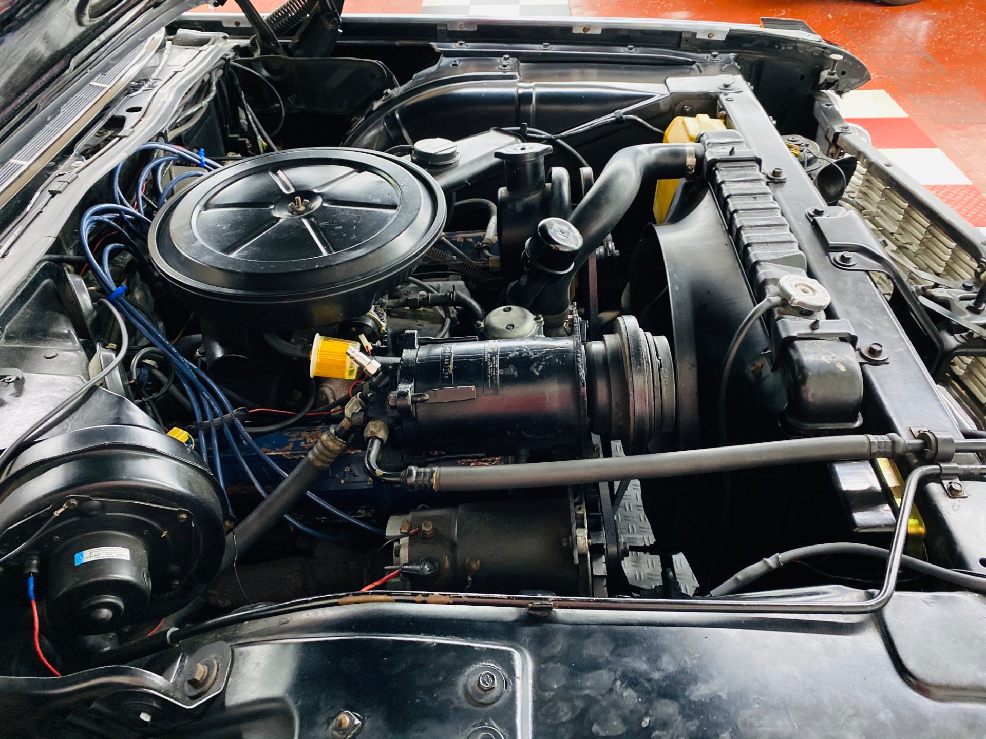 Used 1962 Cadillac Series 62 - CONVERTIBLE - BEAUTIFUL BLACK/WHITE COMBO - RUNS AND DRIVES EXCELLENT - | St. Petersburg, FL