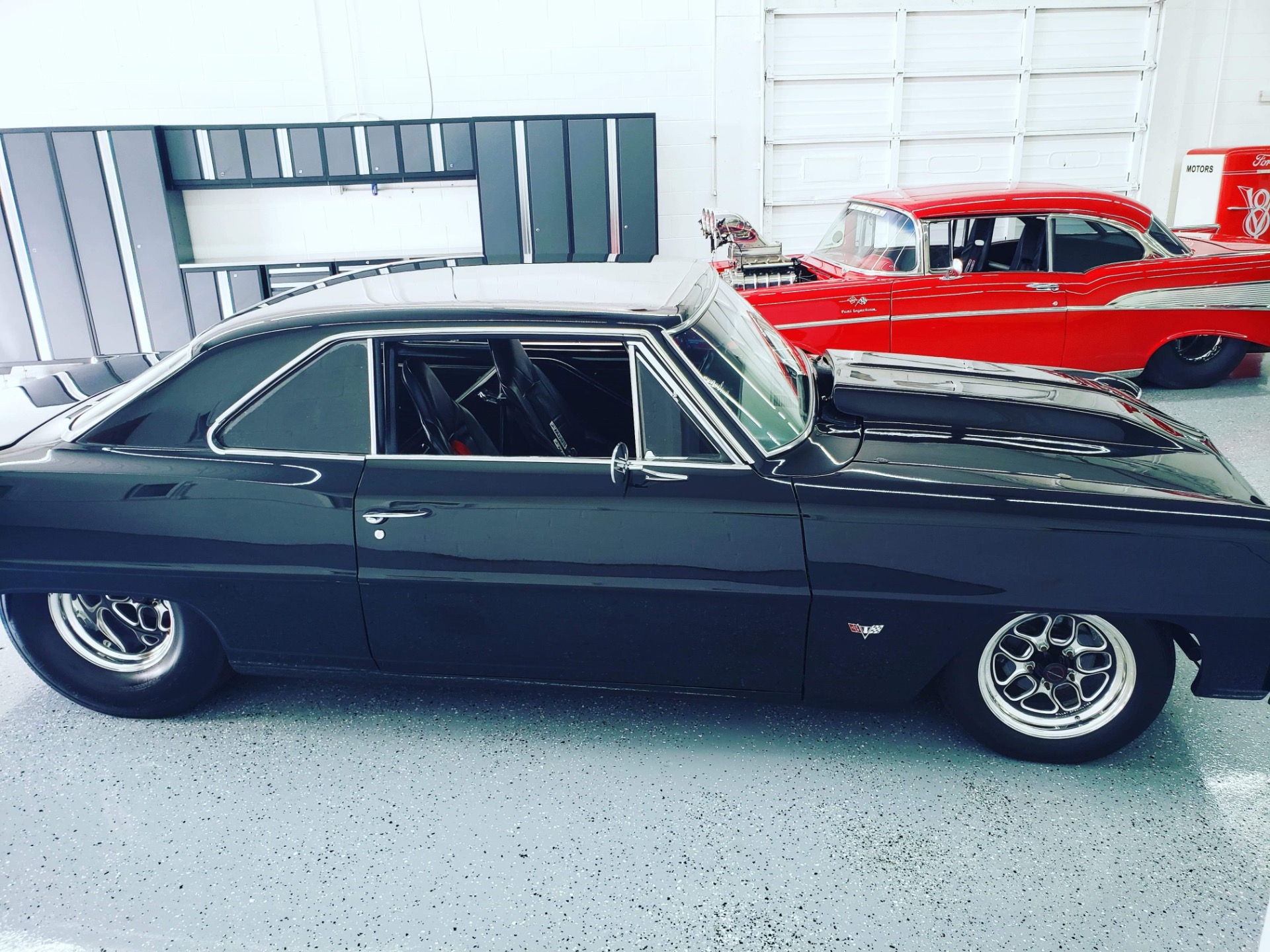 Used 1966 Chevrolet Nova Pro Street | St. Petersburg, FL