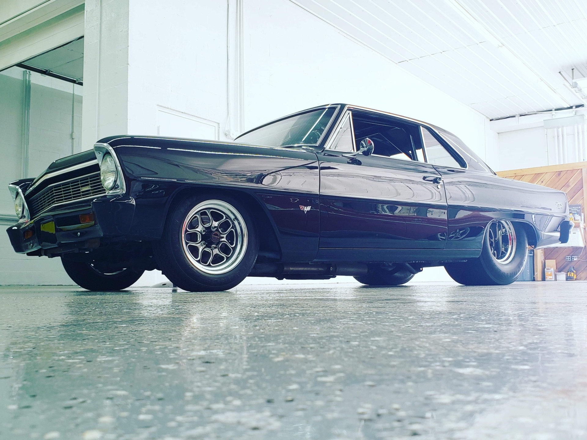 Used 1966 Chevrolet Nova Pro Street | St. Petersburg, FL