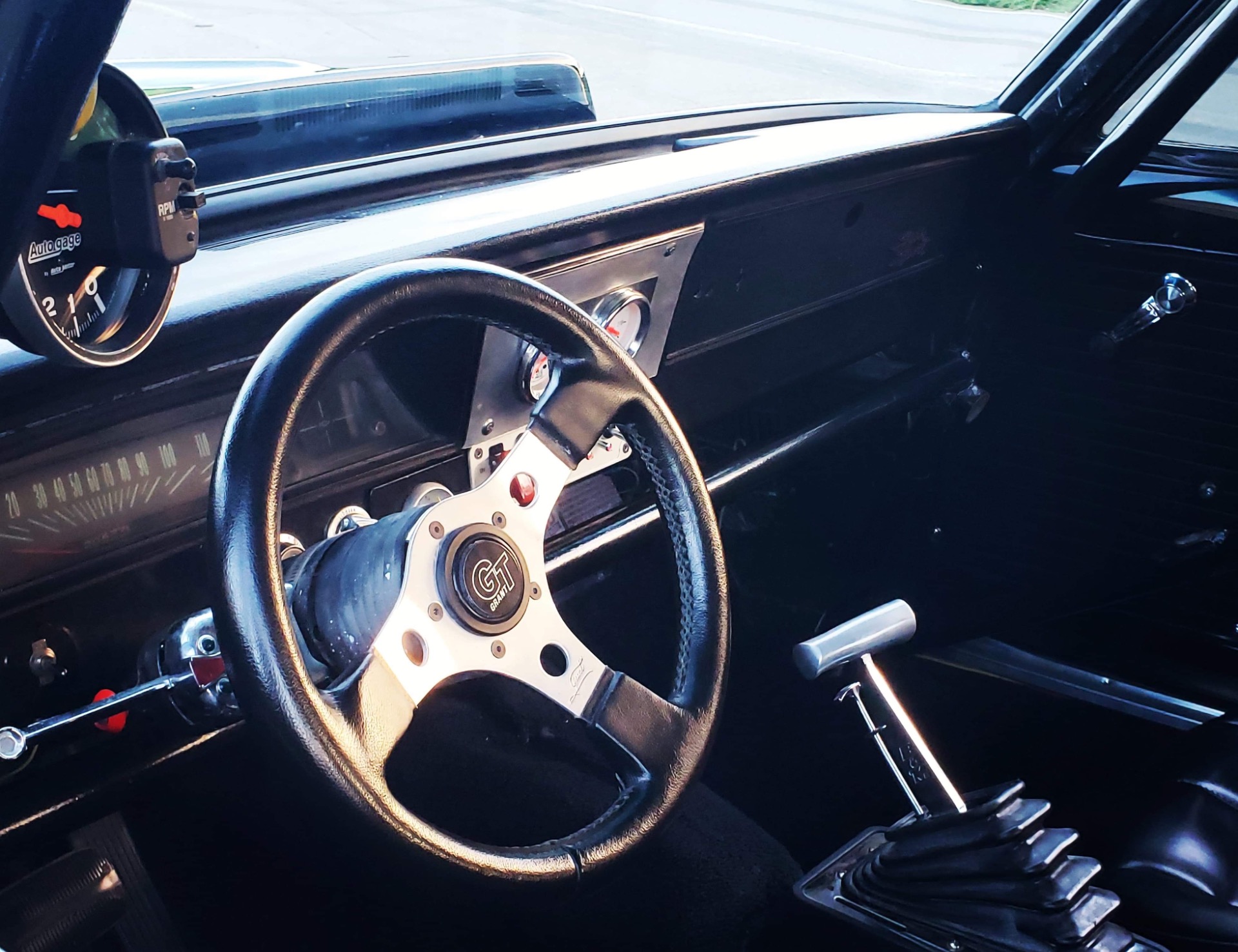 Used 1966 Chevrolet Nova Pro Street | St. Petersburg, FL