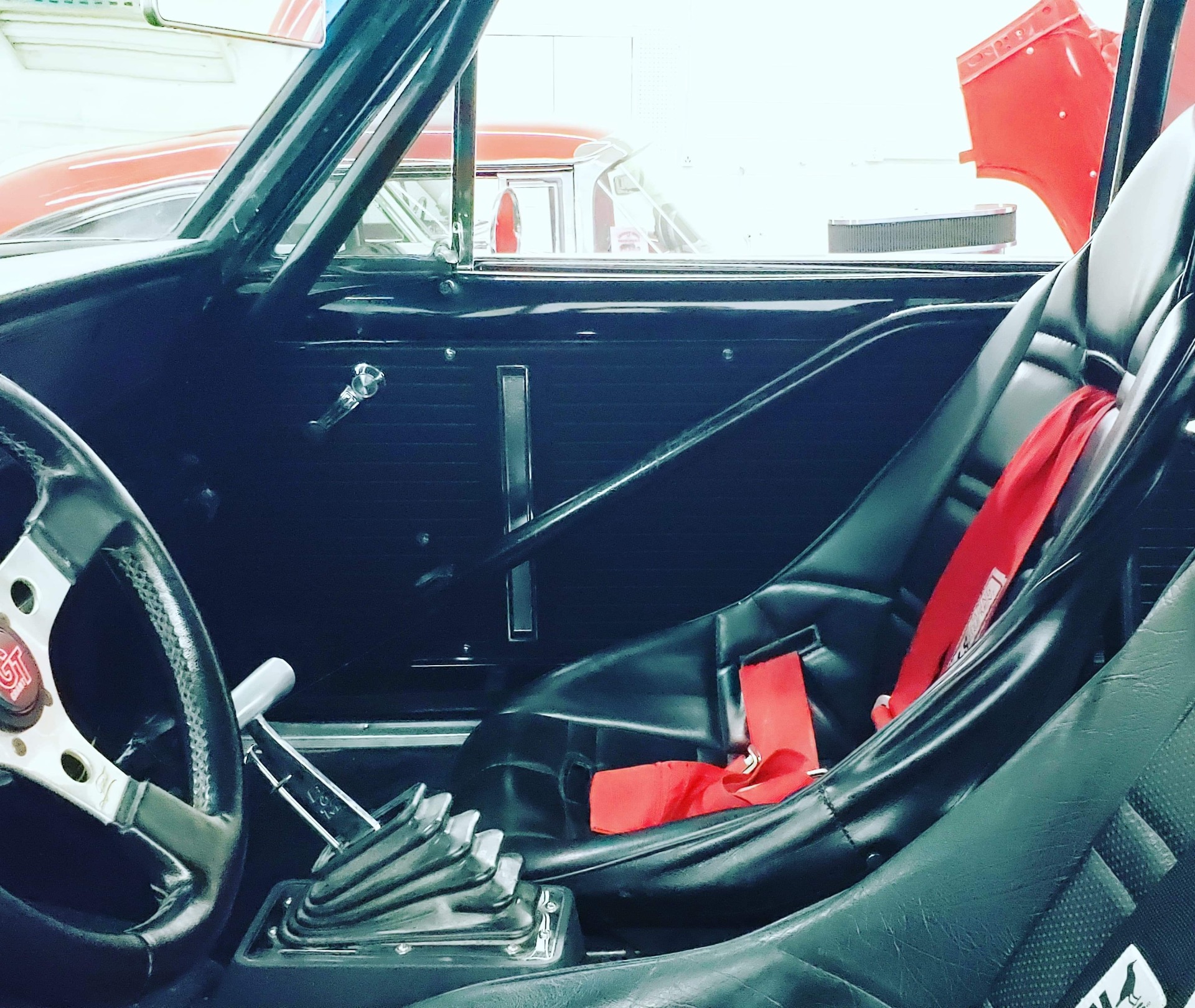 Used 1966 Chevrolet Nova Pro Street | St. Petersburg, FL