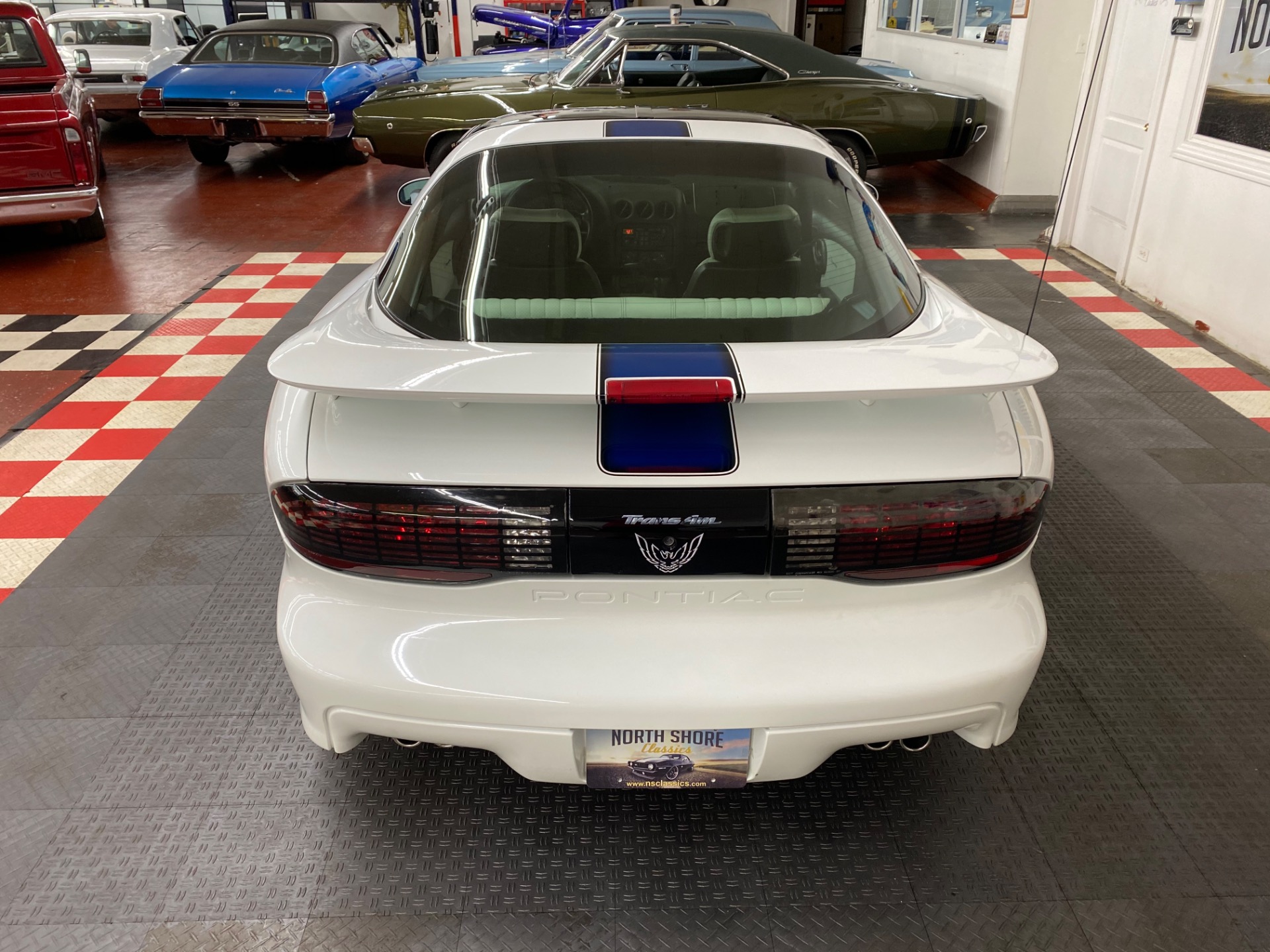 Used 1994 Pontiac Firebird -Trans Am 25th Anniversary - RARE T TOPS - SEE VIDEO - | St. Petersburg, FL