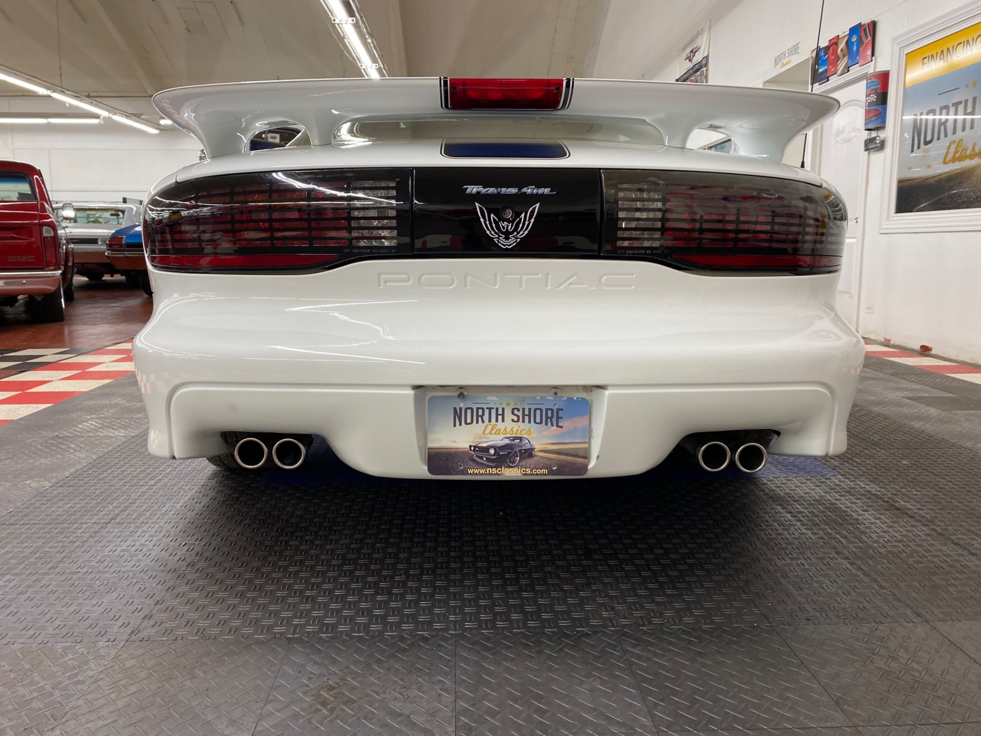 Used 1994 Pontiac Firebird -Trans Am 25th Anniversary - RARE T TOPS - SEE VIDEO - | St. Petersburg, FL