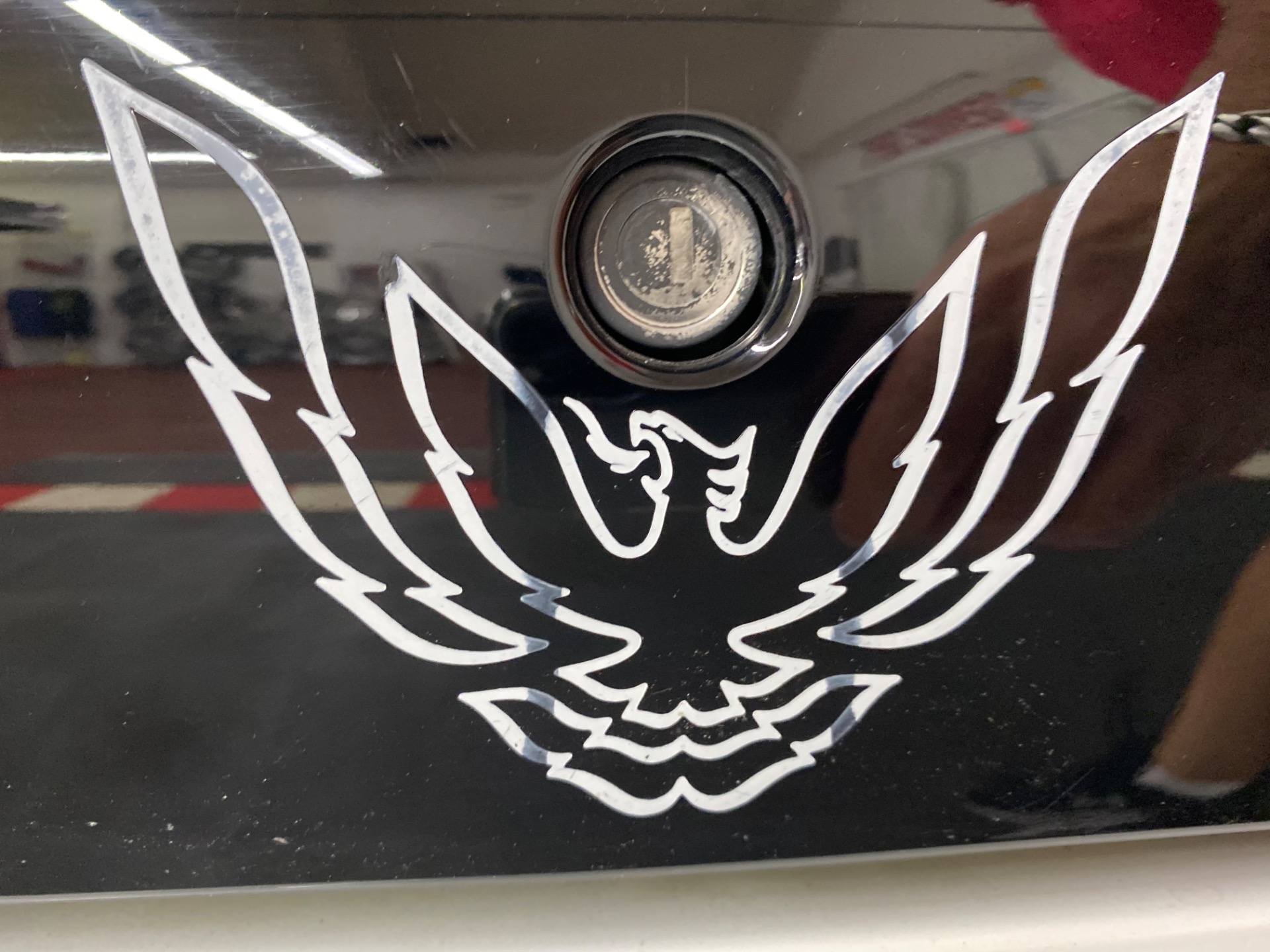 Used 1994 Pontiac Firebird -Trans Am 25th Anniversary - RARE T TOPS - SEE VIDEO - | St. Petersburg, FL