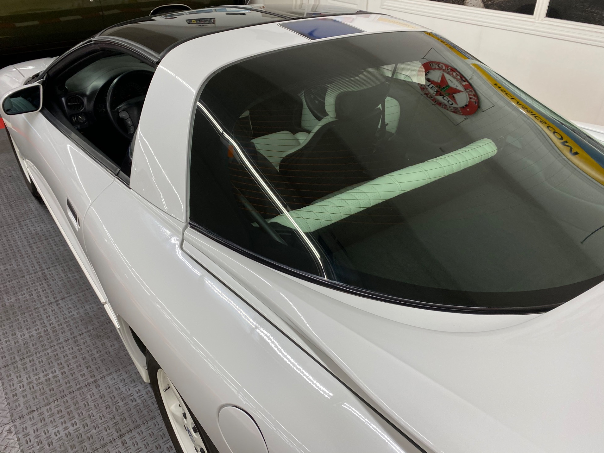 Used 1994 Pontiac Firebird -Trans Am 25th Anniversary - RARE T TOPS - SEE VIDEO - | St. Petersburg, FL