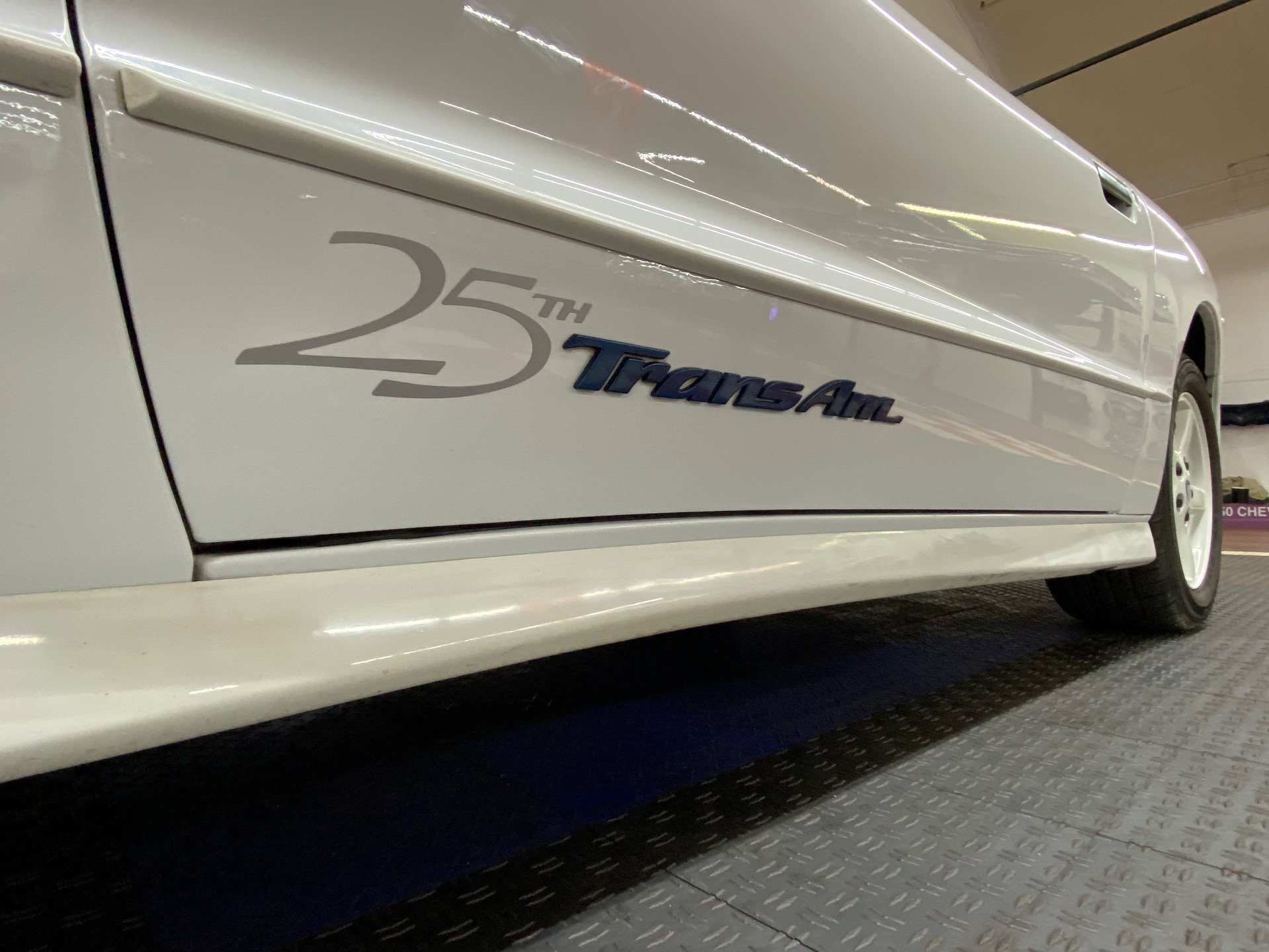 Used 1994 Pontiac Firebird -Trans Am 25th Anniversary - RARE T TOPS - SEE VIDEO - | St. Petersburg, FL