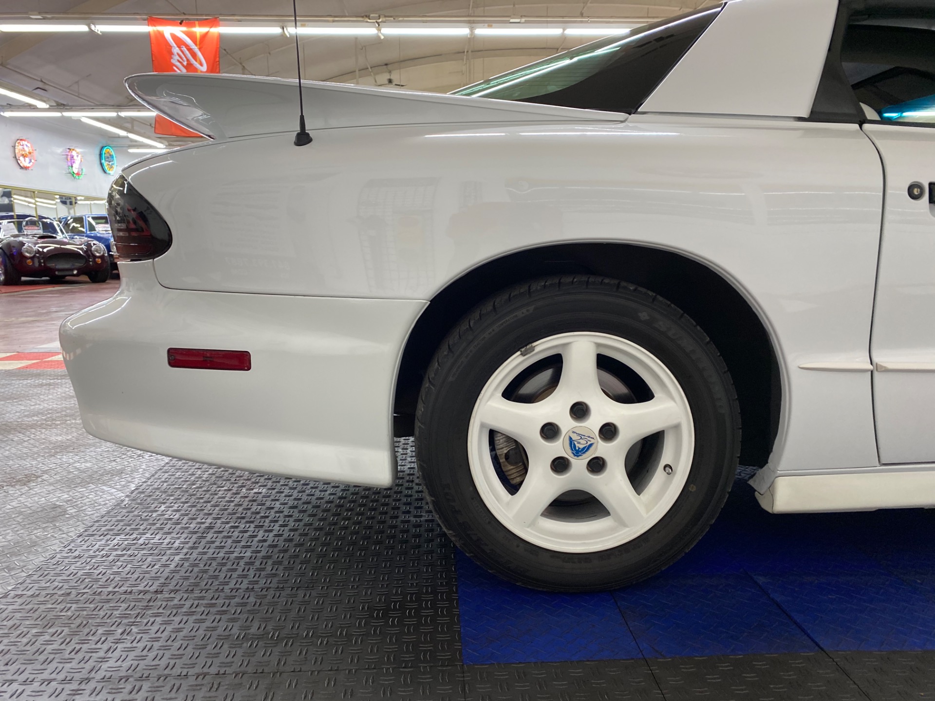 Used 1994 Pontiac Firebird -Trans Am 25th Anniversary - RARE T TOPS - SEE VIDEO - | St. Petersburg, FL