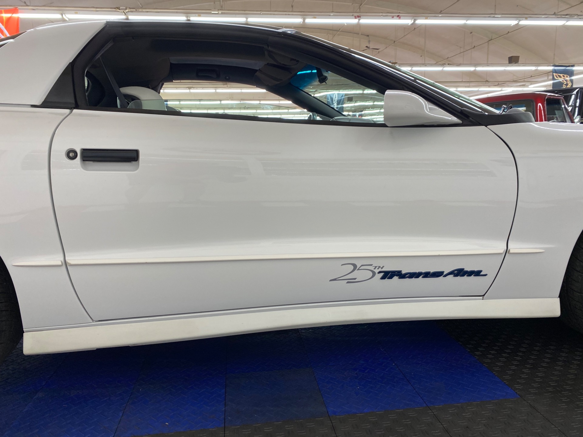 Used 1994 Pontiac Firebird -Trans Am 25th Anniversary - RARE T TOPS - SEE VIDEO - | St. Petersburg, FL