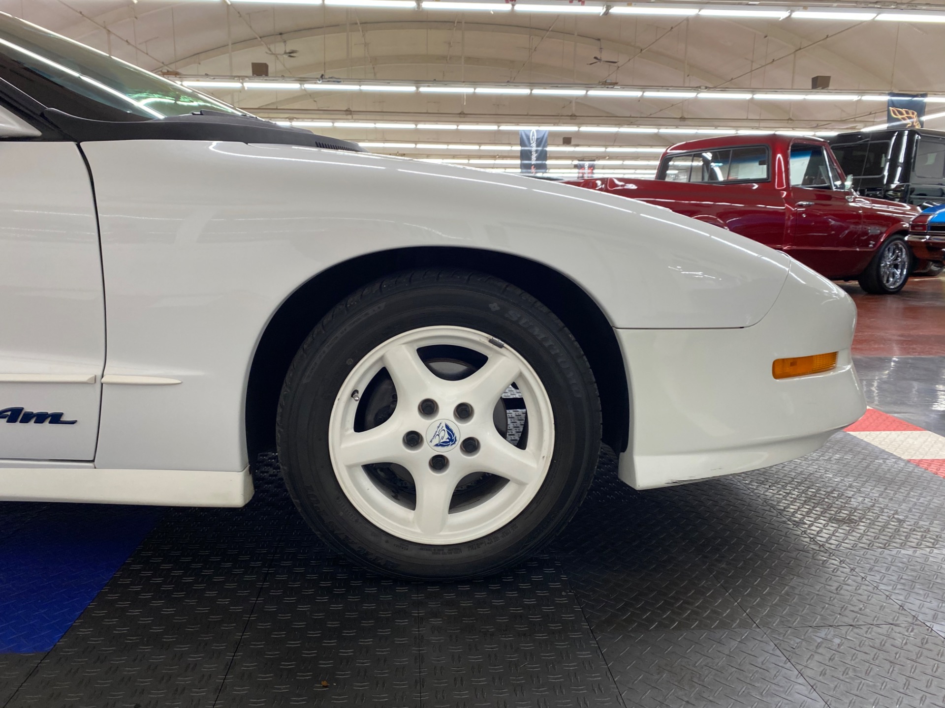 Used 1994 Pontiac Firebird -Trans Am 25th Anniversary - RARE T TOPS - SEE VIDEO - | St. Petersburg, FL