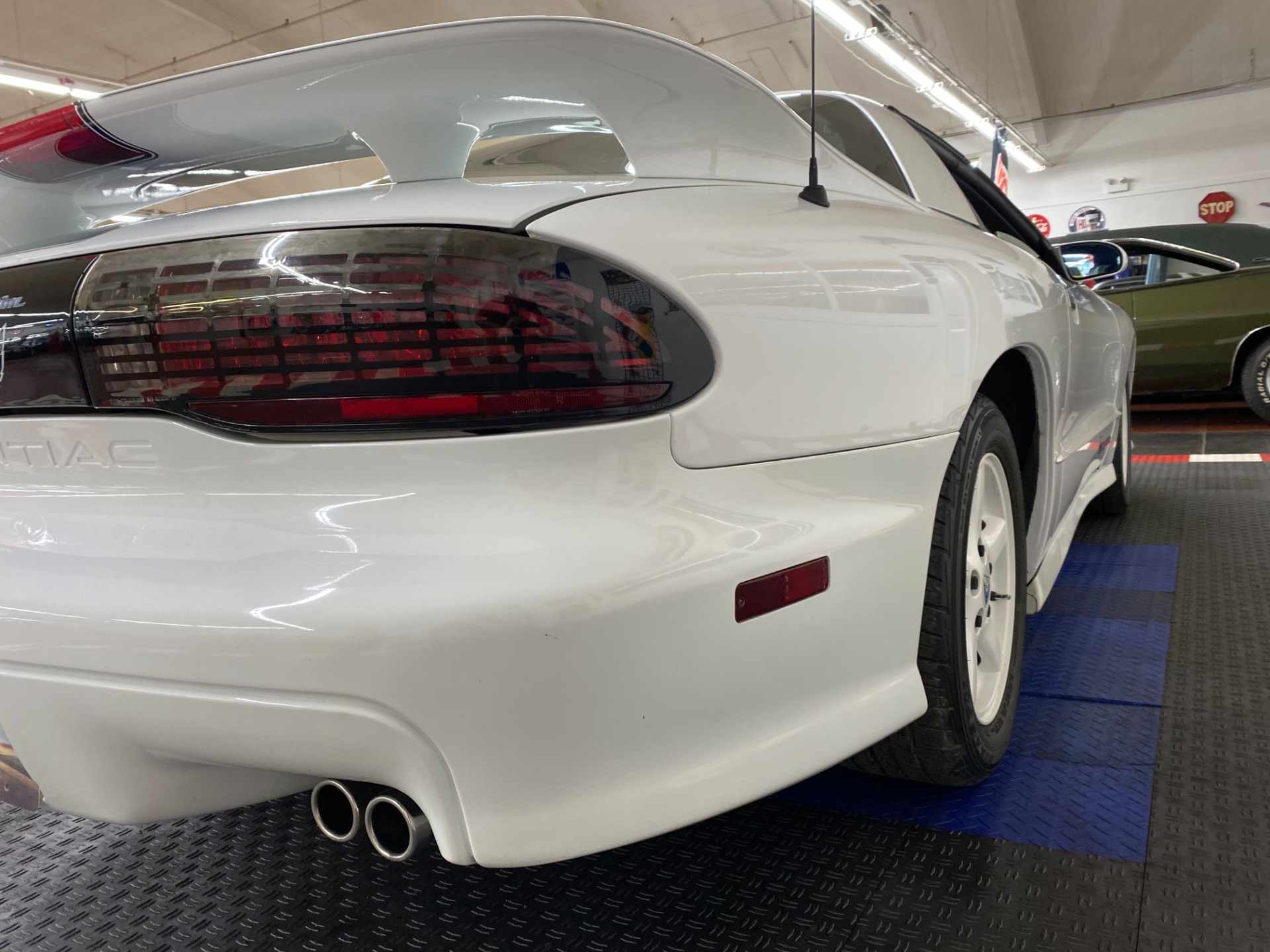 Used 1994 Pontiac Firebird -Trans Am 25th Anniversary - RARE T TOPS - SEE VIDEO - | St. Petersburg, FL