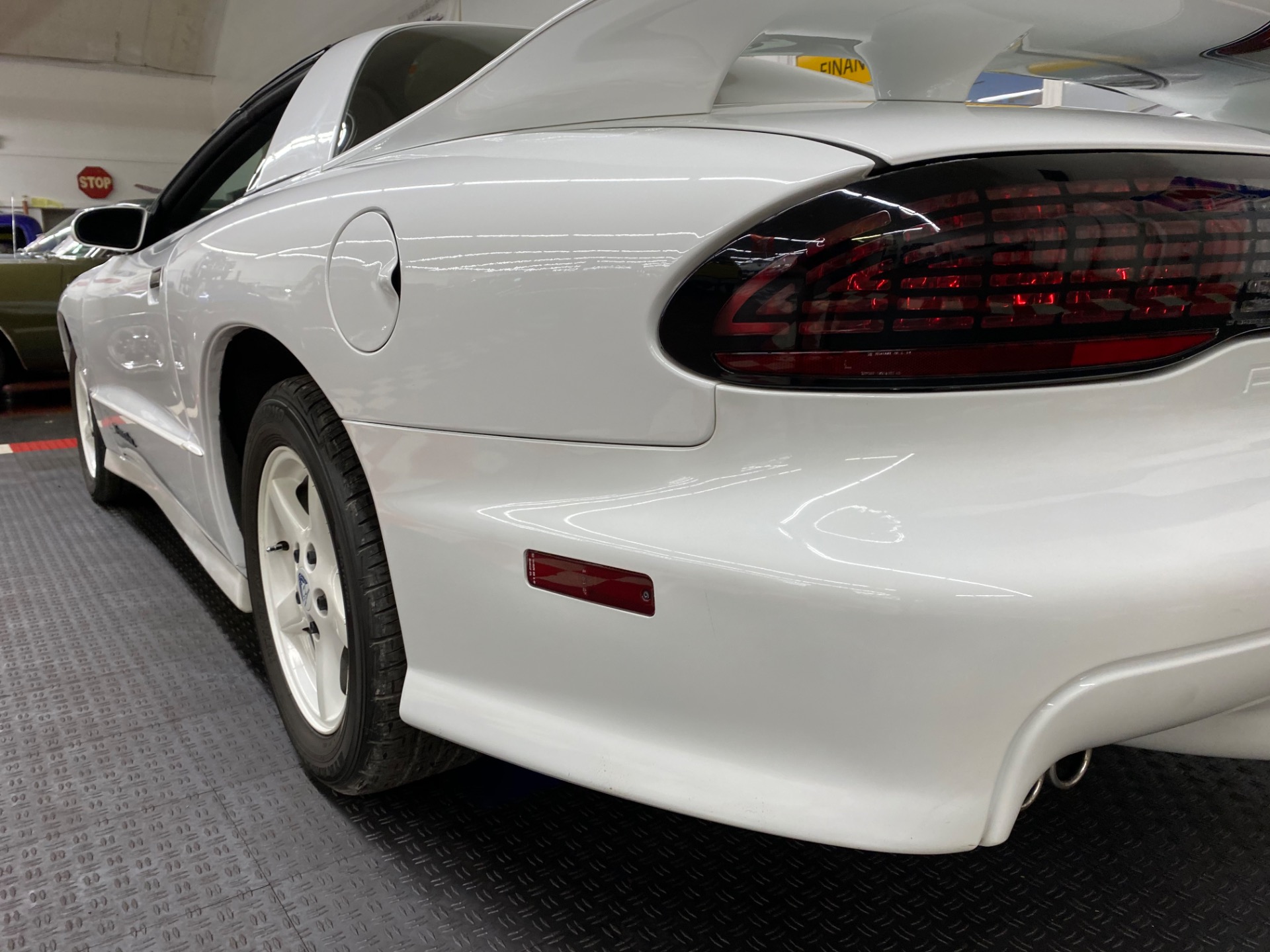 Used 1994 Pontiac Firebird -Trans Am 25th Anniversary - RARE T TOPS - SEE VIDEO - | St. Petersburg, FL