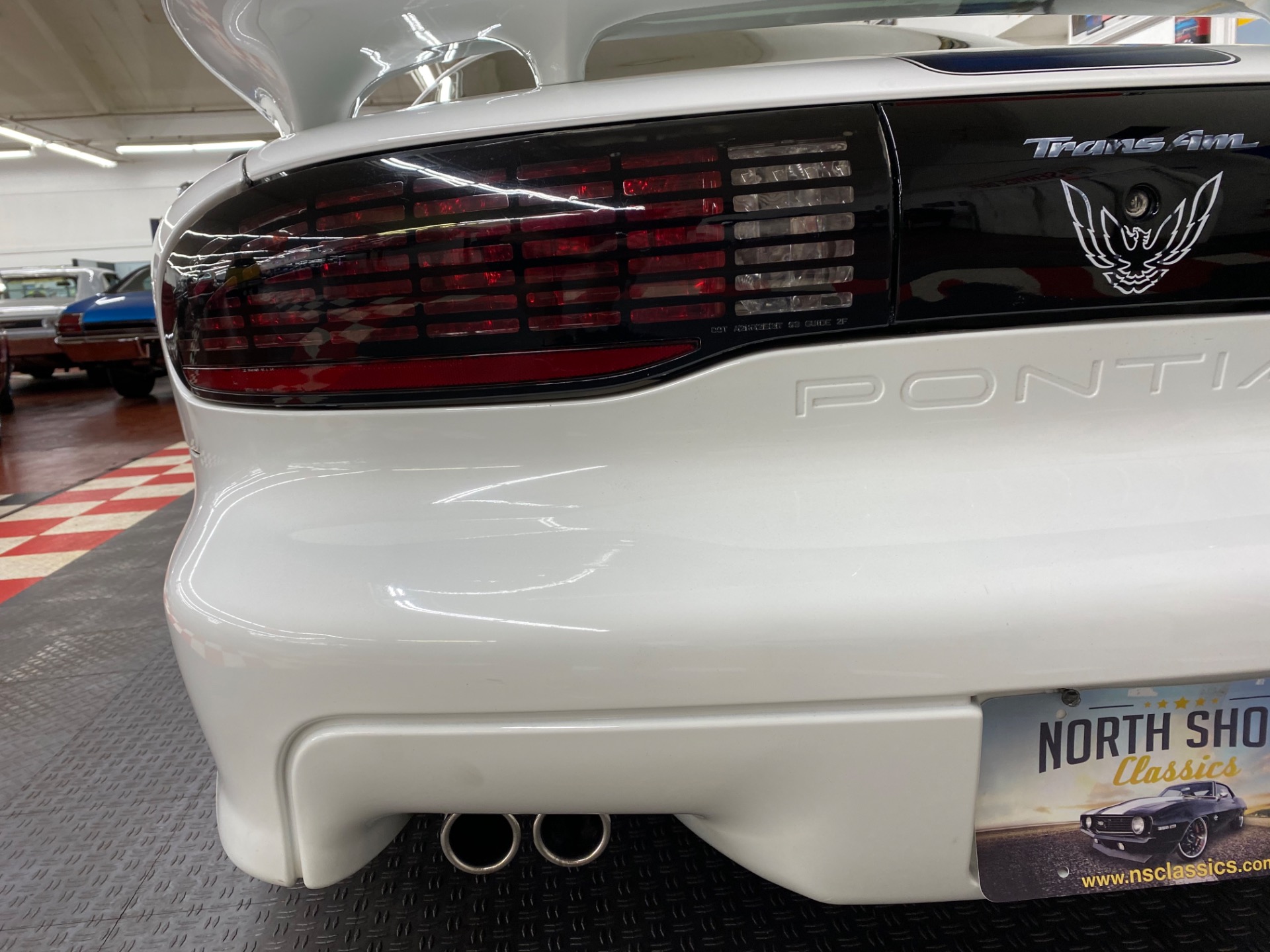 Used 1994 Pontiac Firebird -Trans Am 25th Anniversary - RARE T TOPS - SEE VIDEO - | St. Petersburg, FL