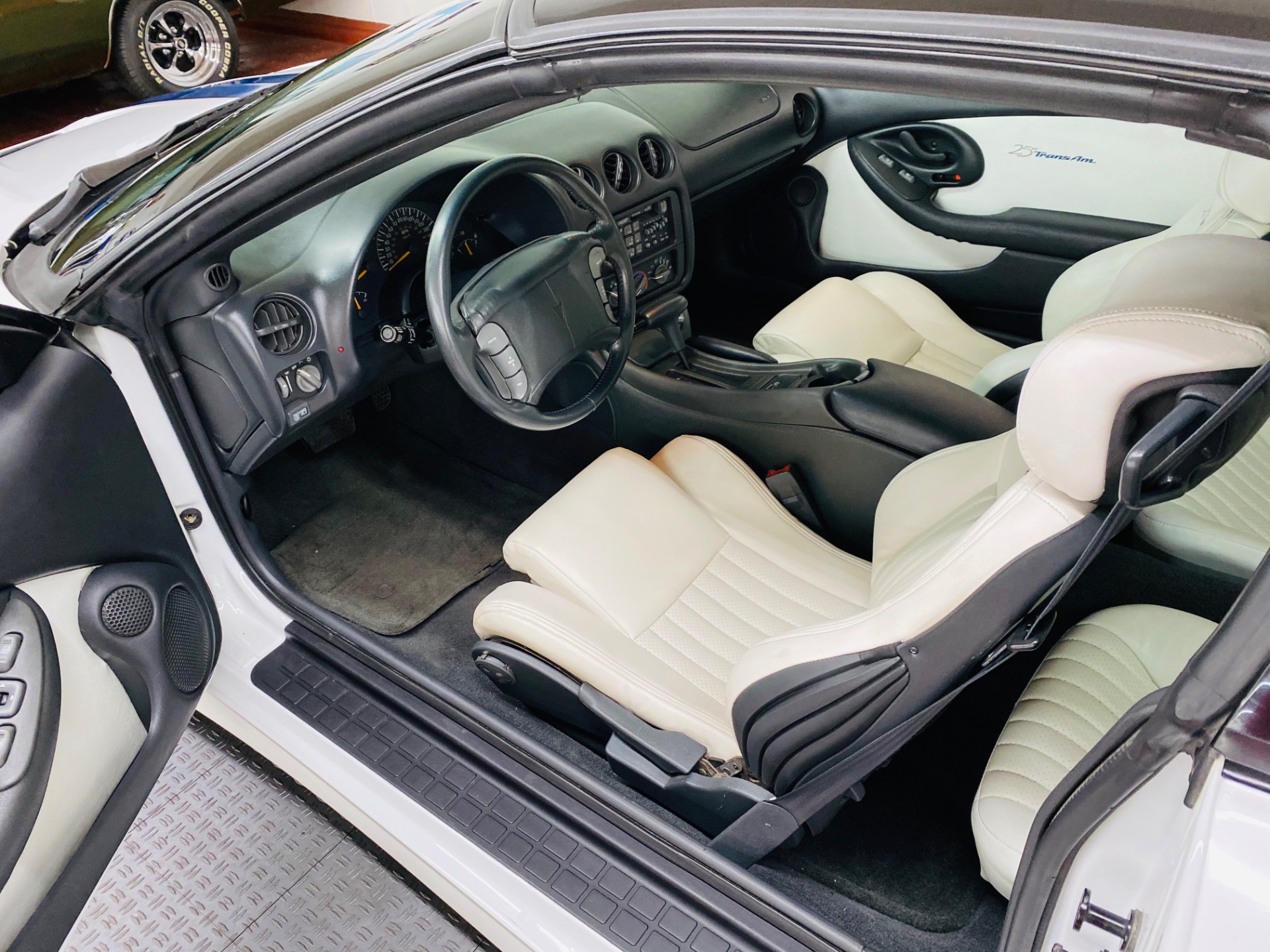 Used 1994 Pontiac Firebird -Trans Am 25th Anniversary - RARE T TOPS - SEE VIDEO - | St. Petersburg, FL