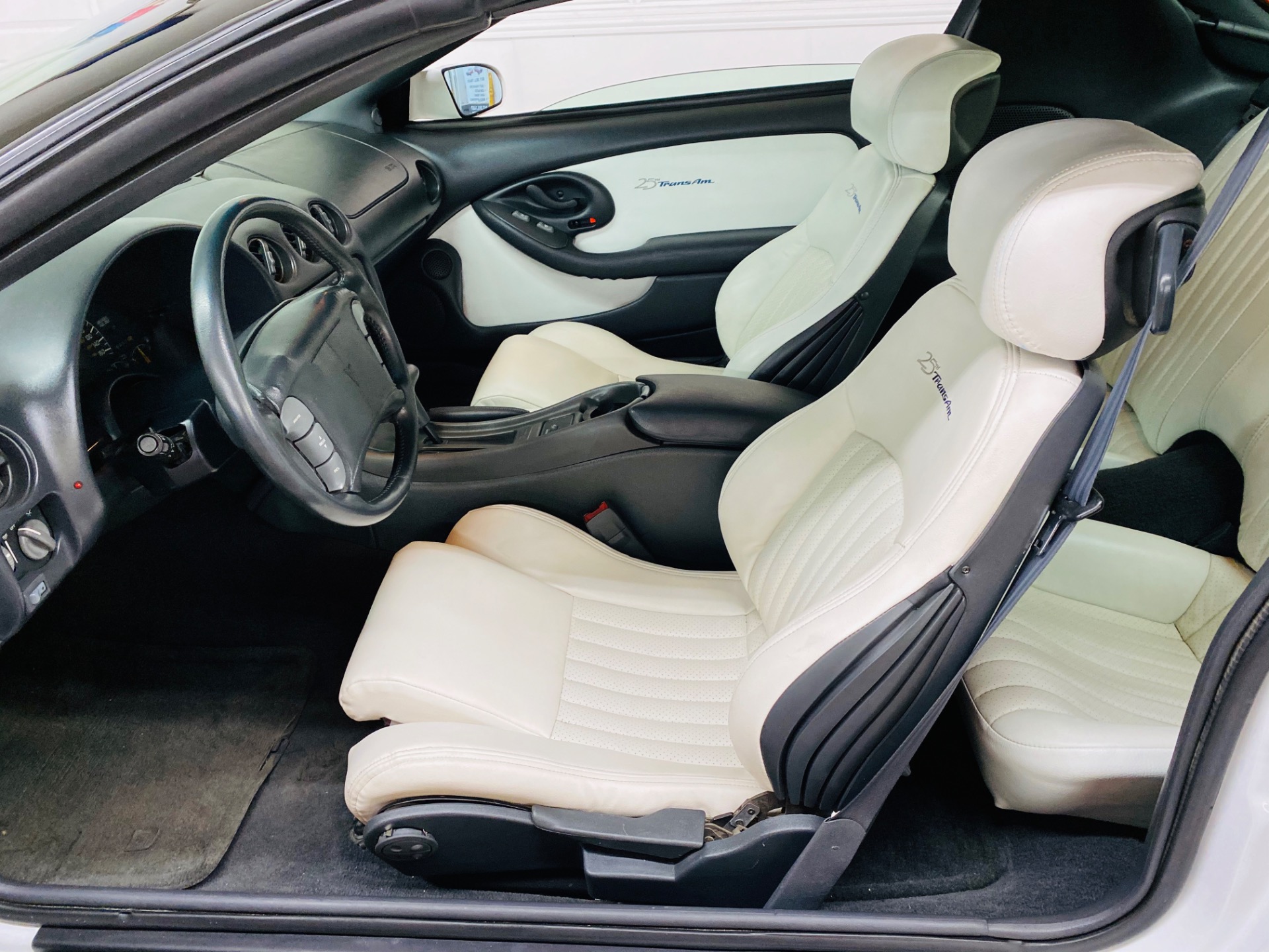 Used 1994 Pontiac Firebird -Trans Am 25th Anniversary - RARE T TOPS - SEE VIDEO - | St. Petersburg, FL