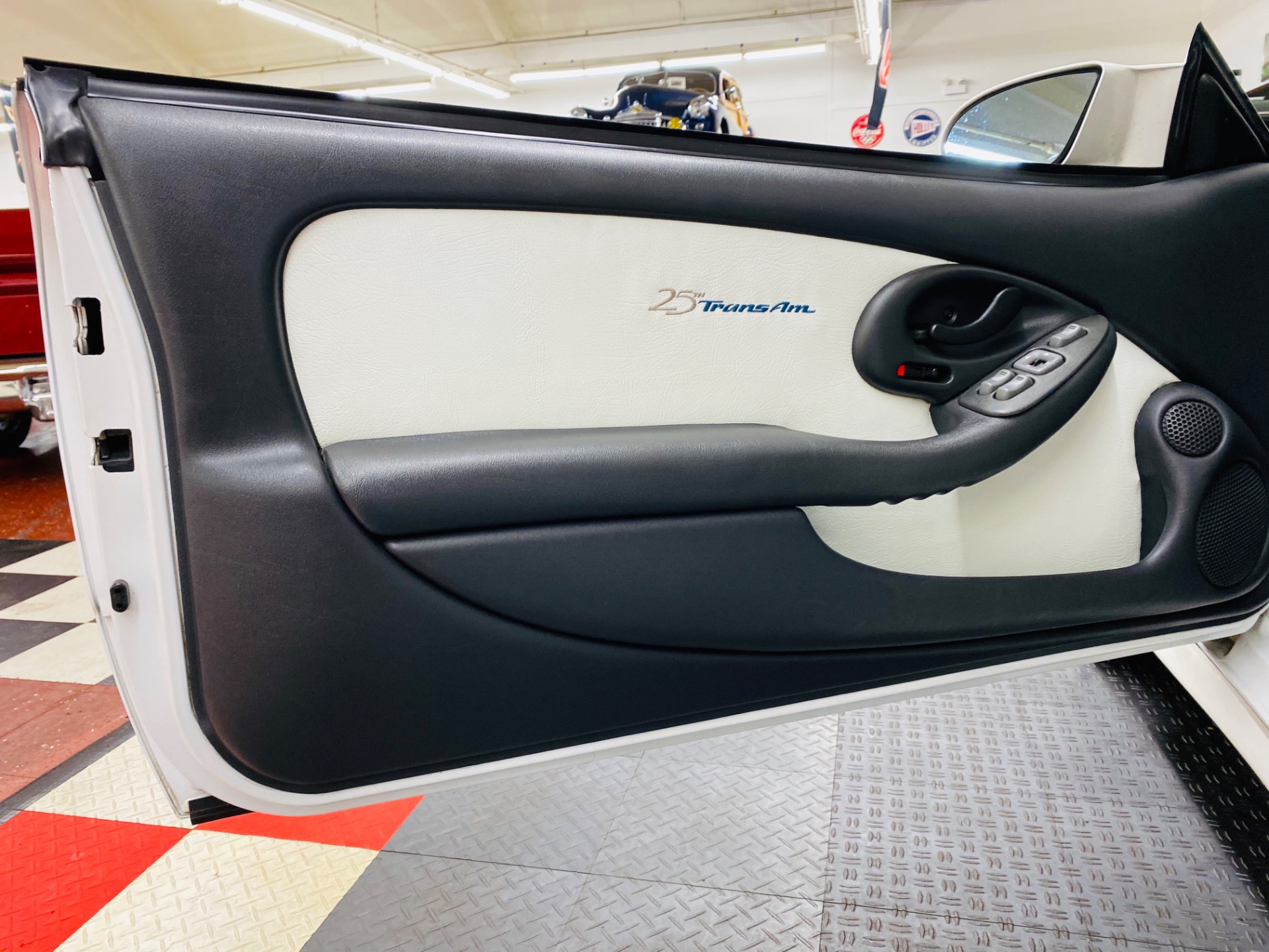 Used 1994 Pontiac Firebird -Trans Am 25th Anniversary - RARE T TOPS - SEE VIDEO - | St. Petersburg, FL