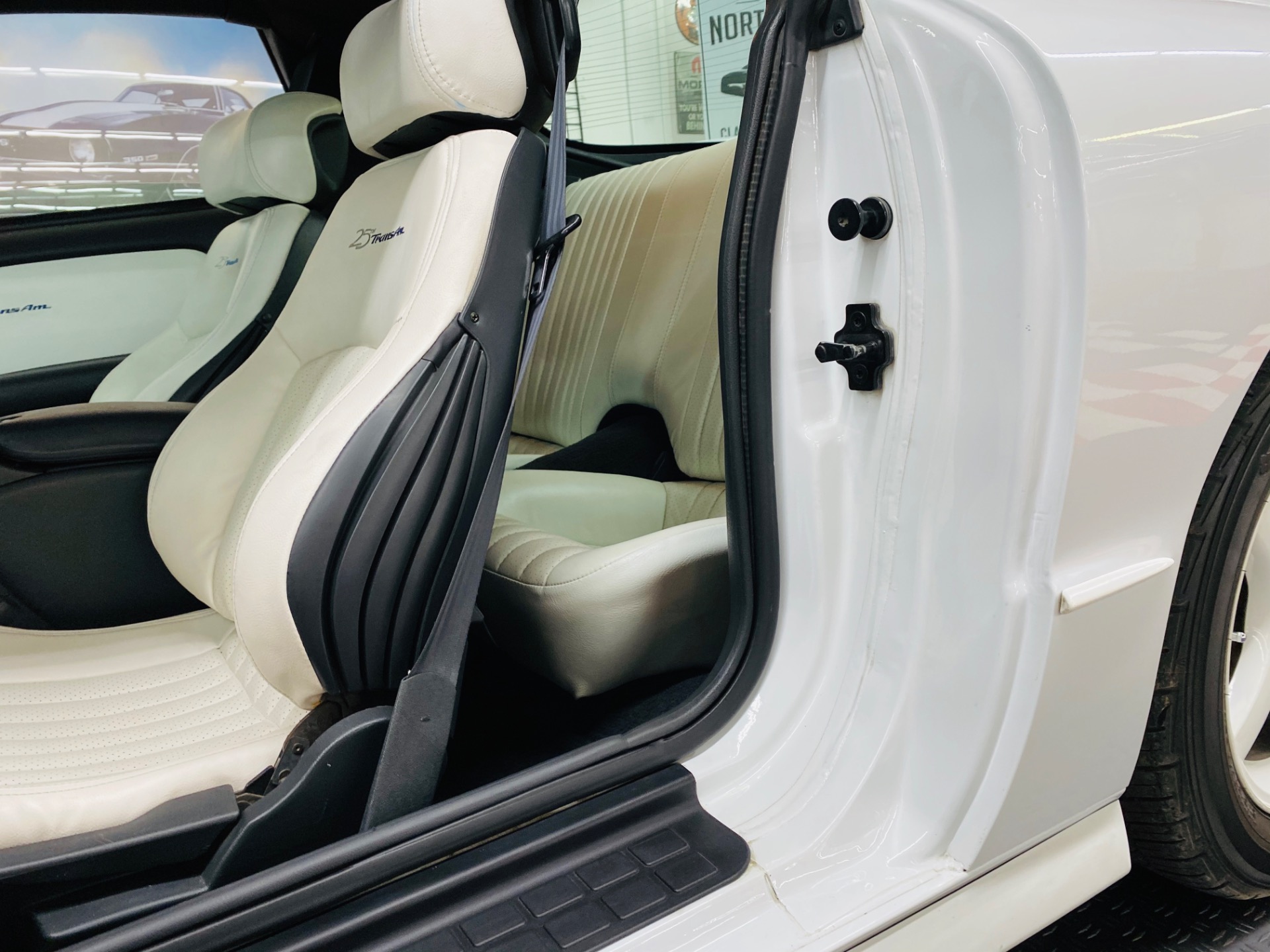 Used 1994 Pontiac Firebird -Trans Am 25th Anniversary - RARE T TOPS - SEE VIDEO - | St. Petersburg, FL