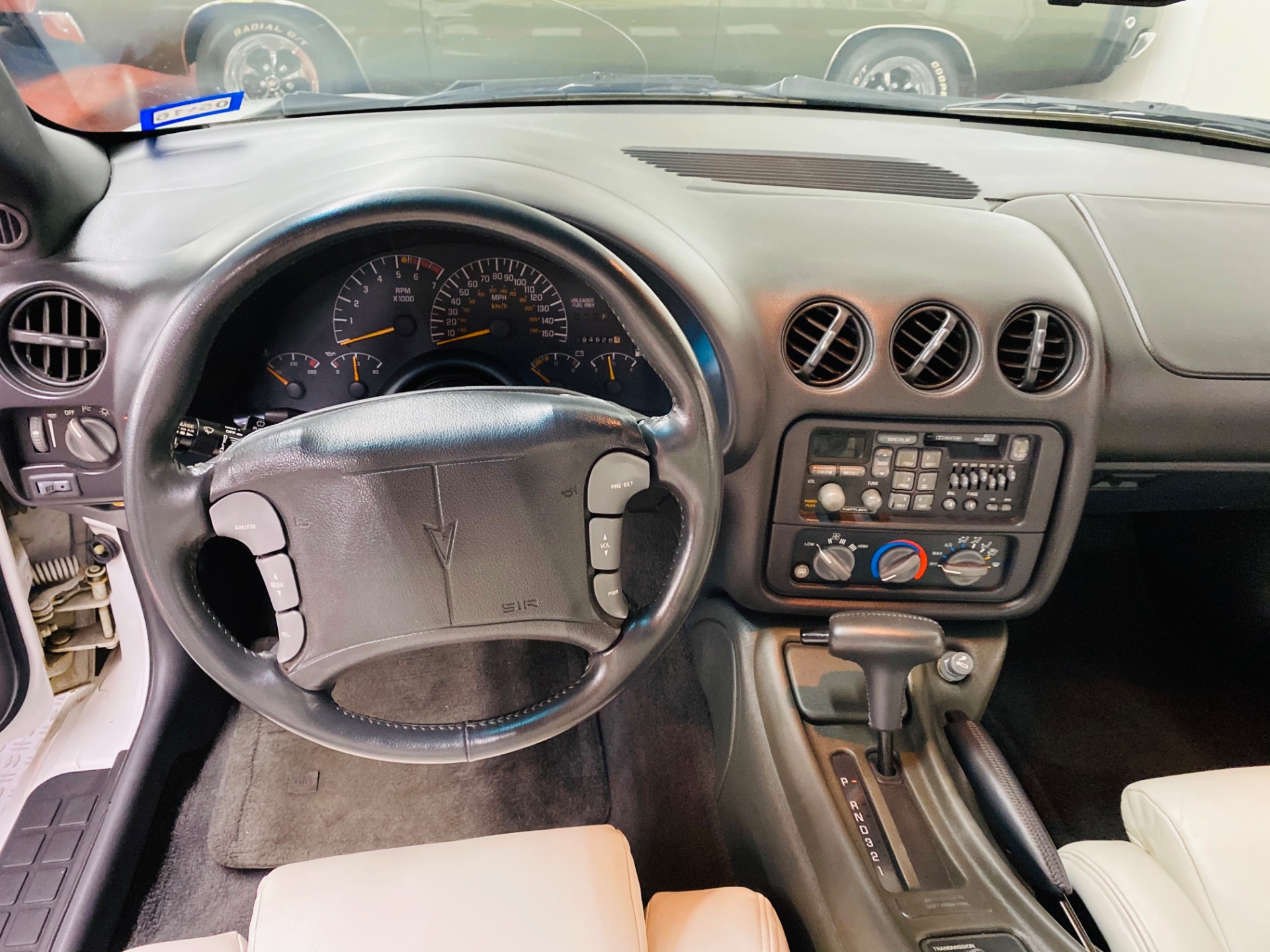 Used 1994 Pontiac Firebird -Trans Am 25th Anniversary - RARE T TOPS - SEE VIDEO - | St. Petersburg, FL