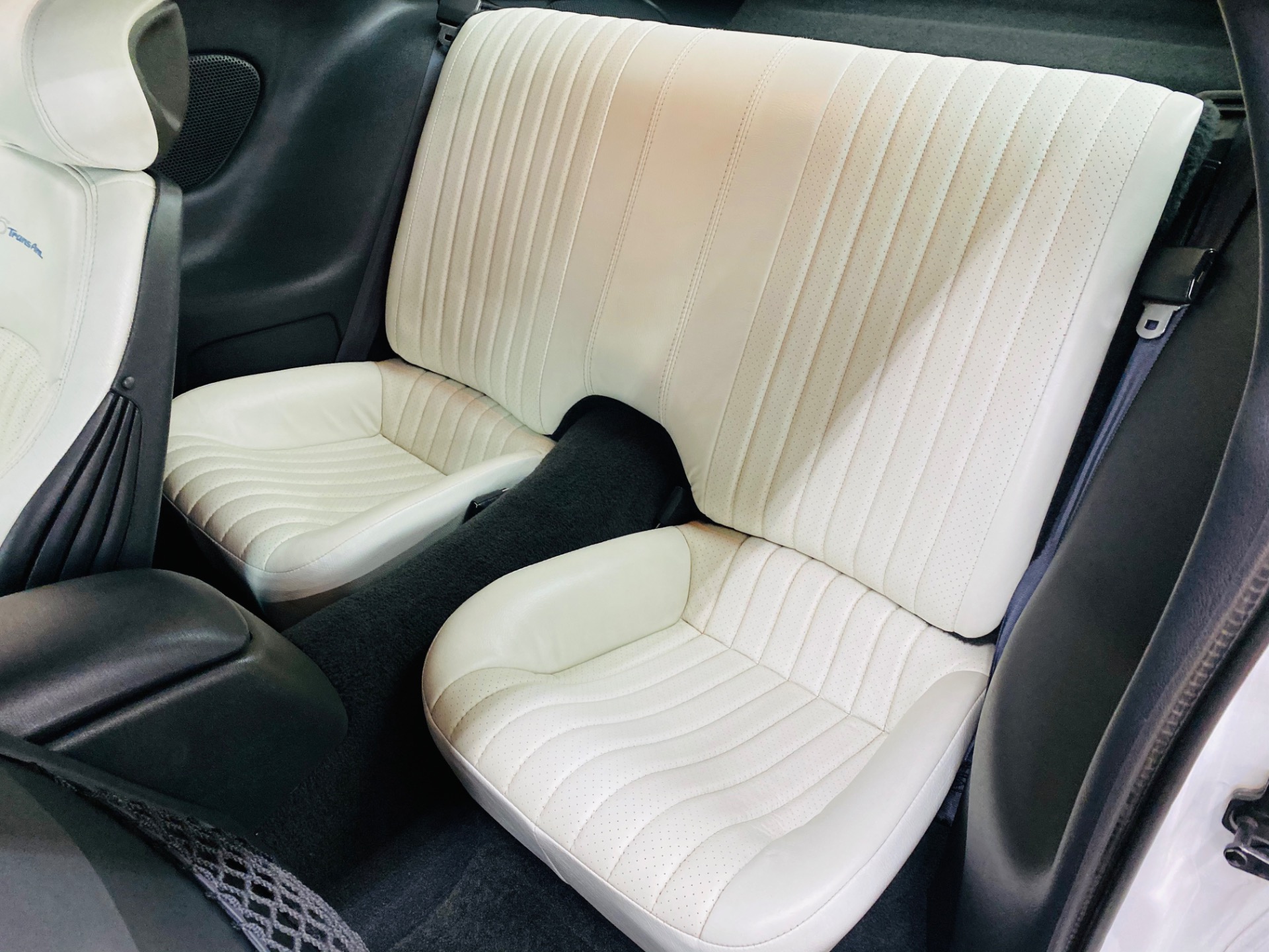 Used 1994 Pontiac Firebird -Trans Am 25th Anniversary - RARE T TOPS - SEE VIDEO - | St. Petersburg, FL