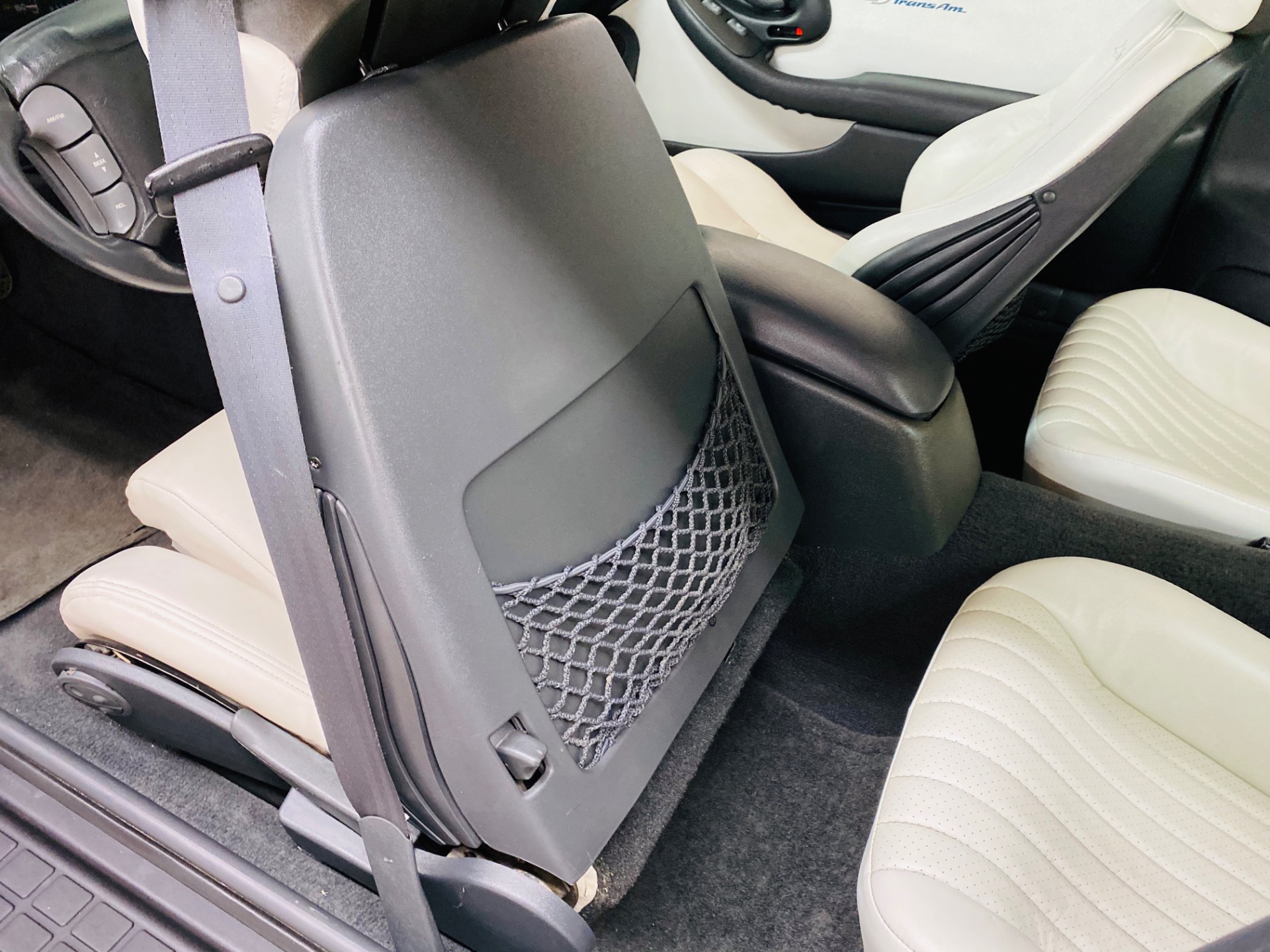 Used 1994 Pontiac Firebird -Trans Am 25th Anniversary - RARE T TOPS - SEE VIDEO - | St. Petersburg, FL