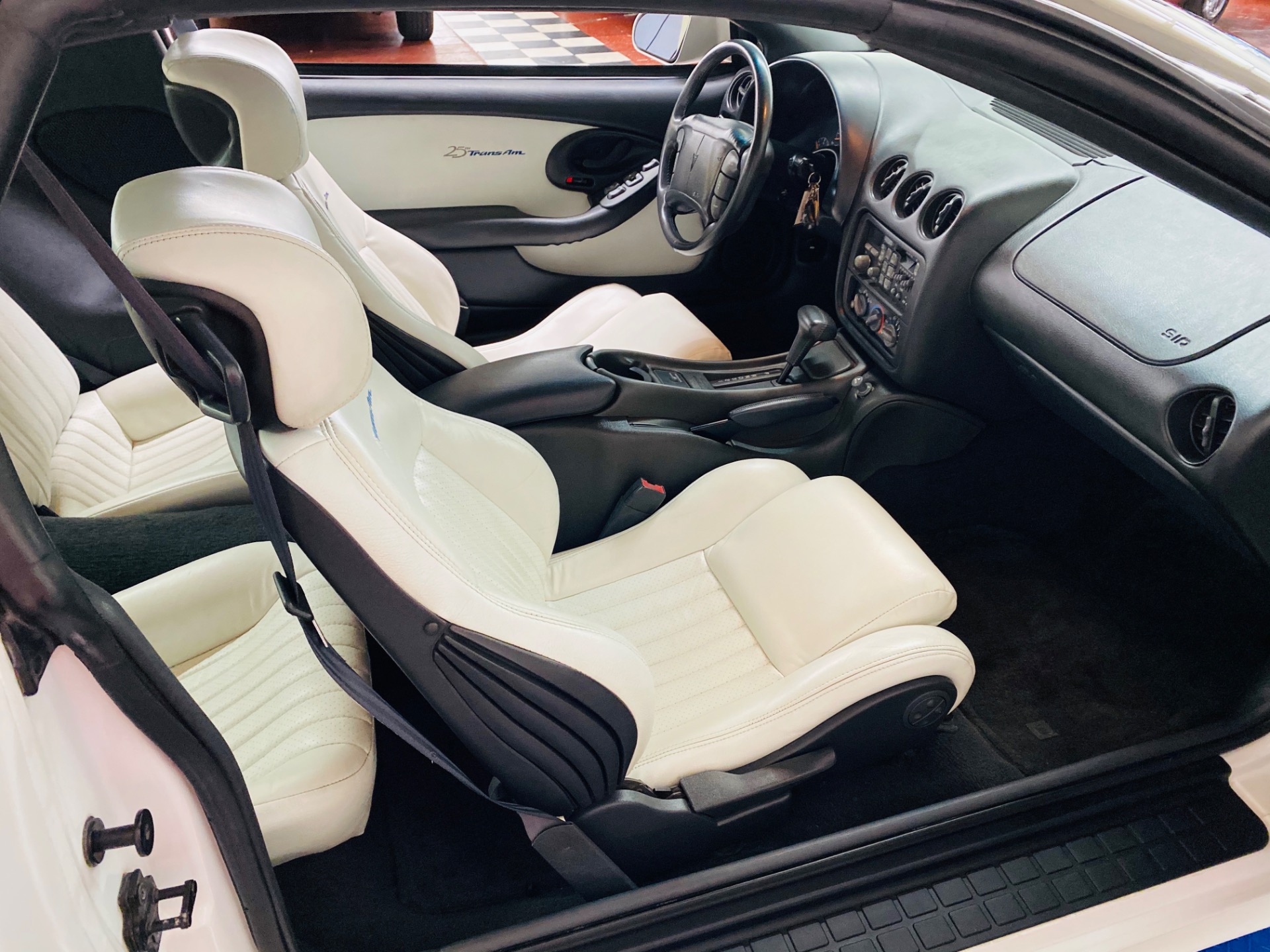 Used 1994 Pontiac Firebird -Trans Am 25th Anniversary - RARE T TOPS - SEE VIDEO - | St. Petersburg, FL