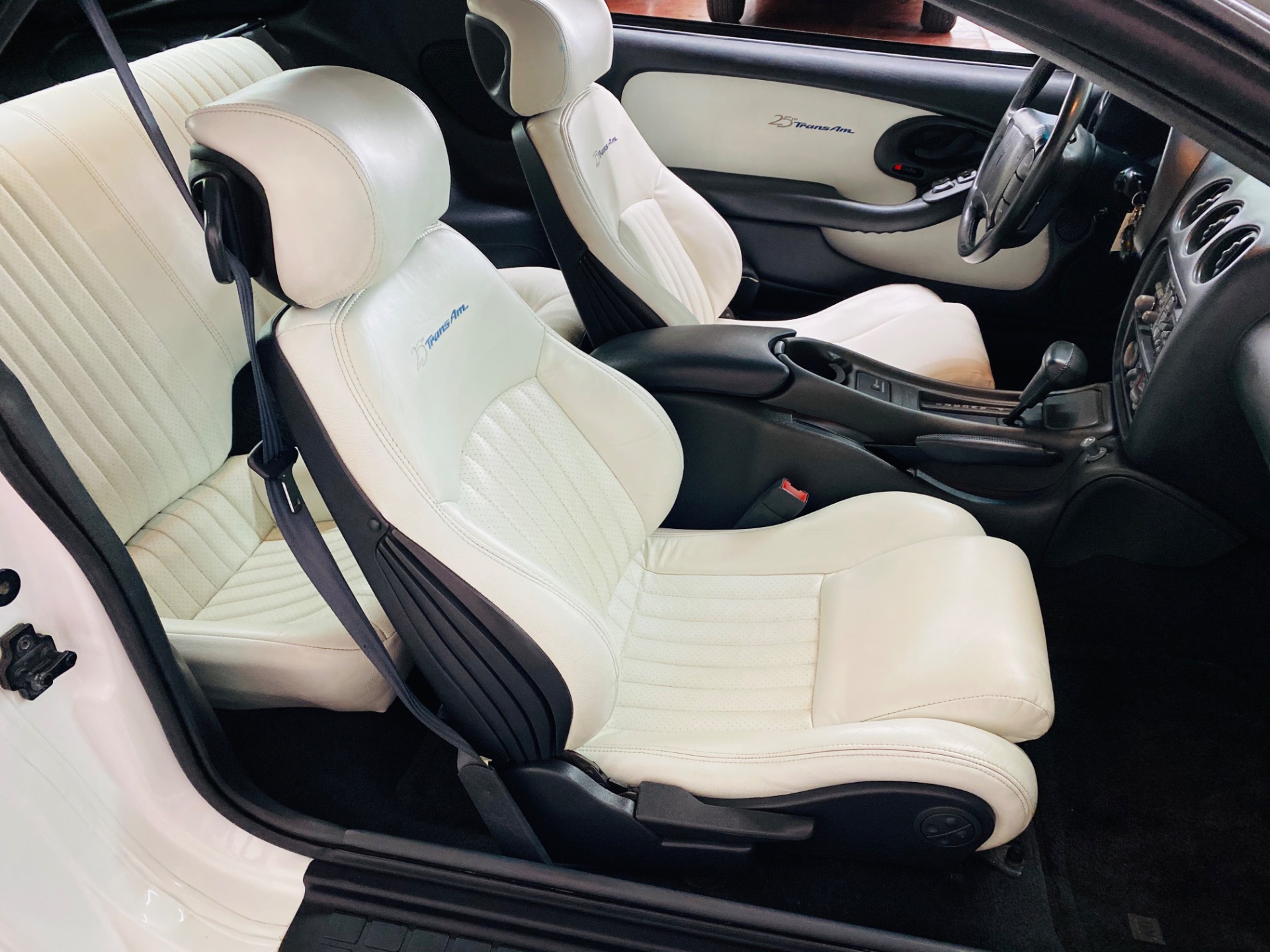 Used 1994 Pontiac Firebird -Trans Am 25th Anniversary - RARE T TOPS - SEE VIDEO - | St. Petersburg, FL