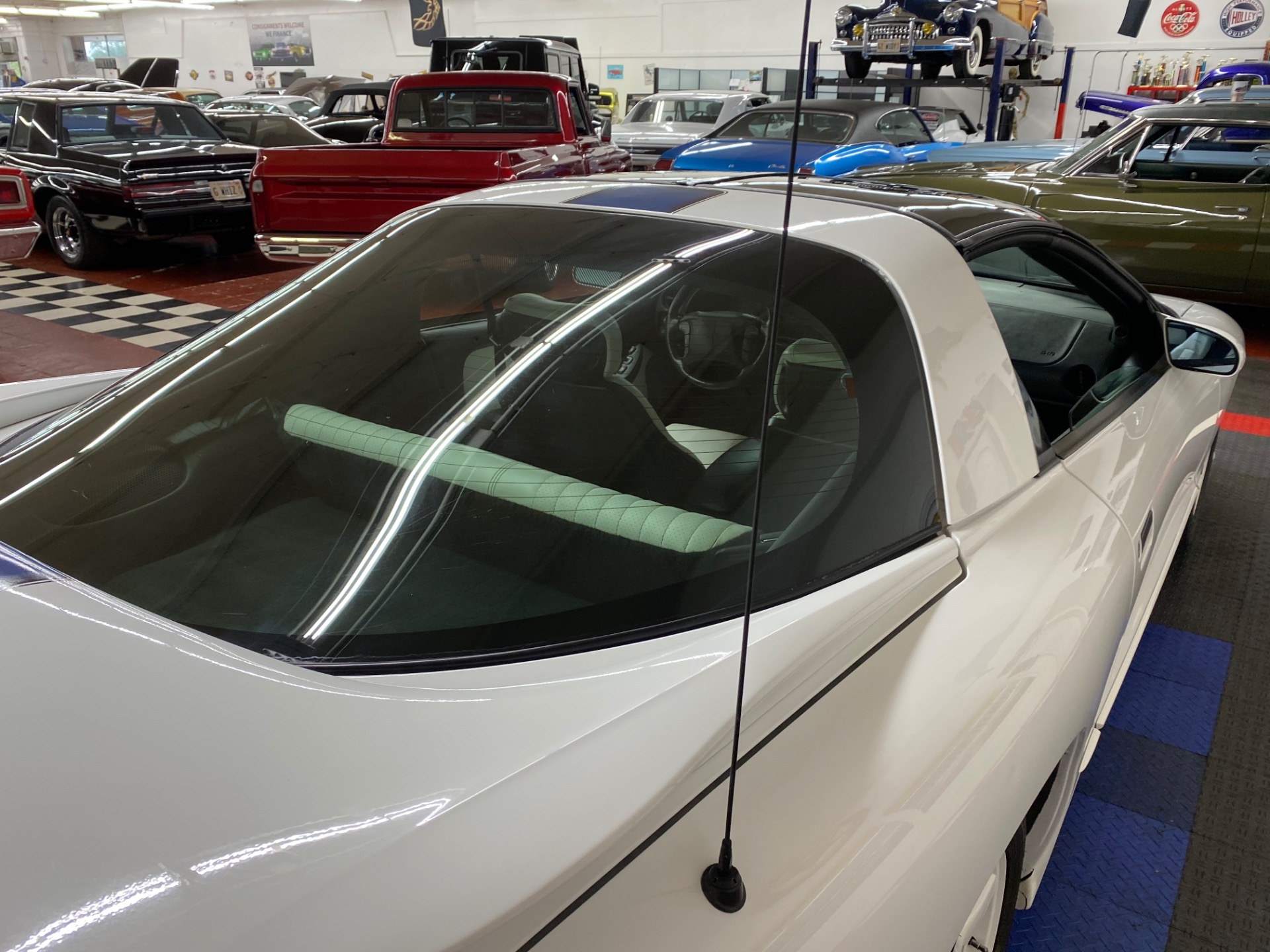 Used 1994 Pontiac Firebird -Trans Am 25th Anniversary - RARE T TOPS - SEE VIDEO - | St. Petersburg, FL