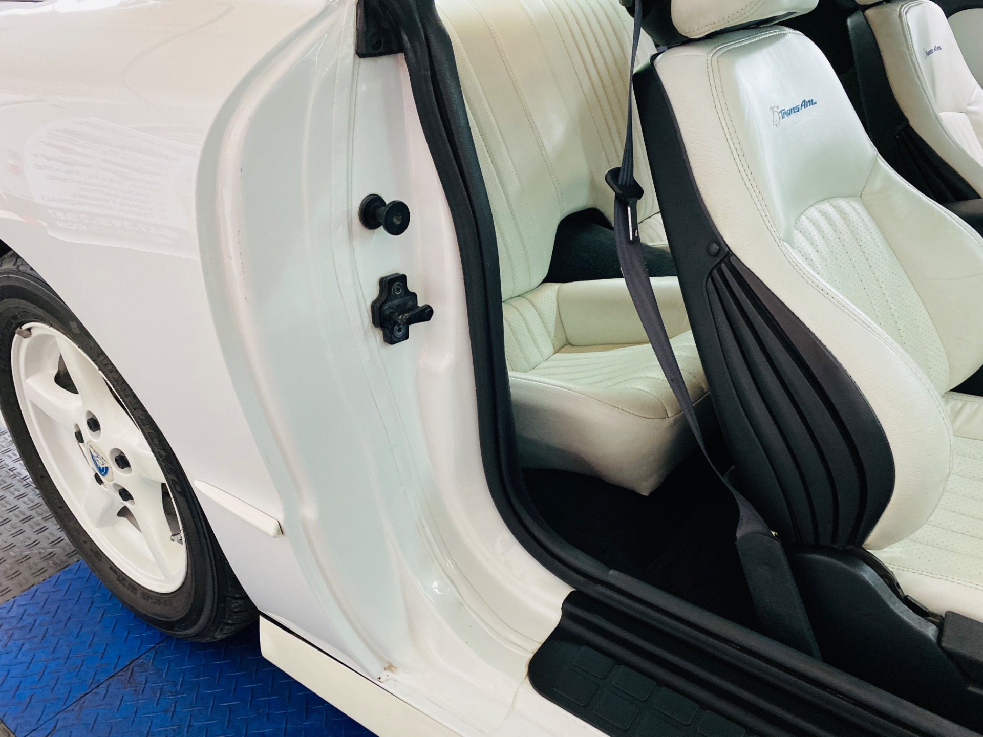 Used 1994 Pontiac Firebird -Trans Am 25th Anniversary - RARE T TOPS - SEE VIDEO - | St. Petersburg, FL